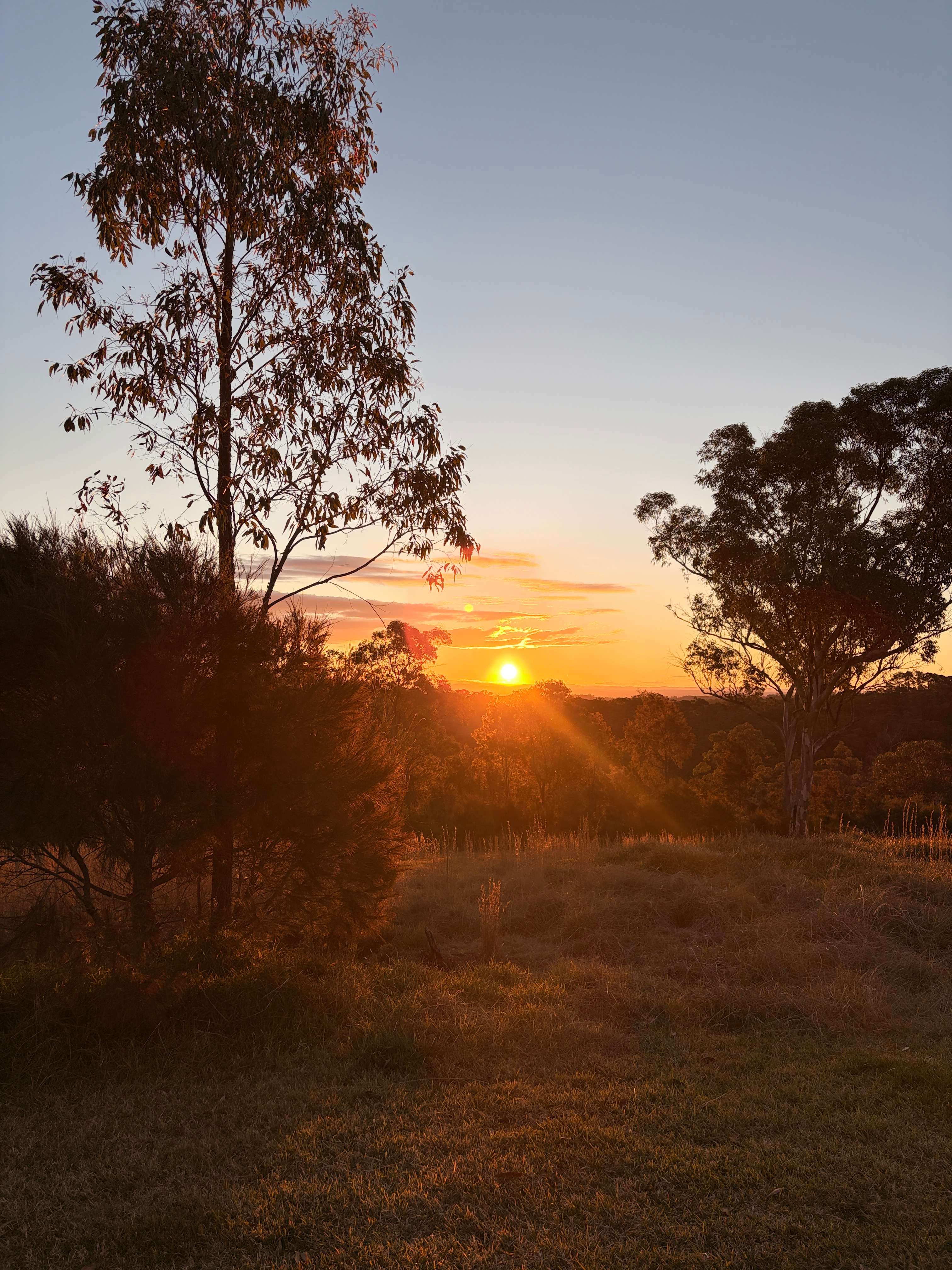 Canoelands Valley Camping