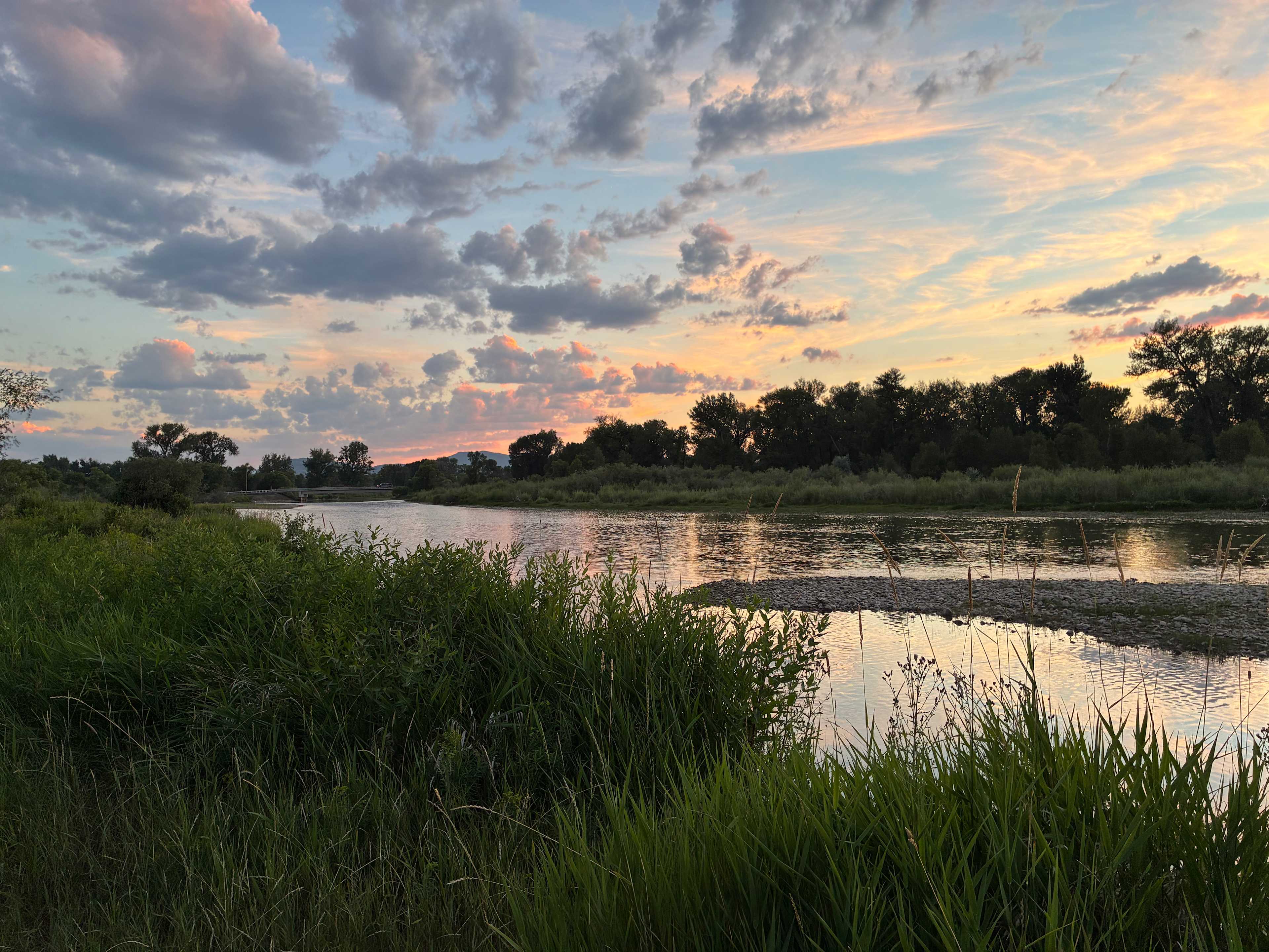 Old Town River Ranch
