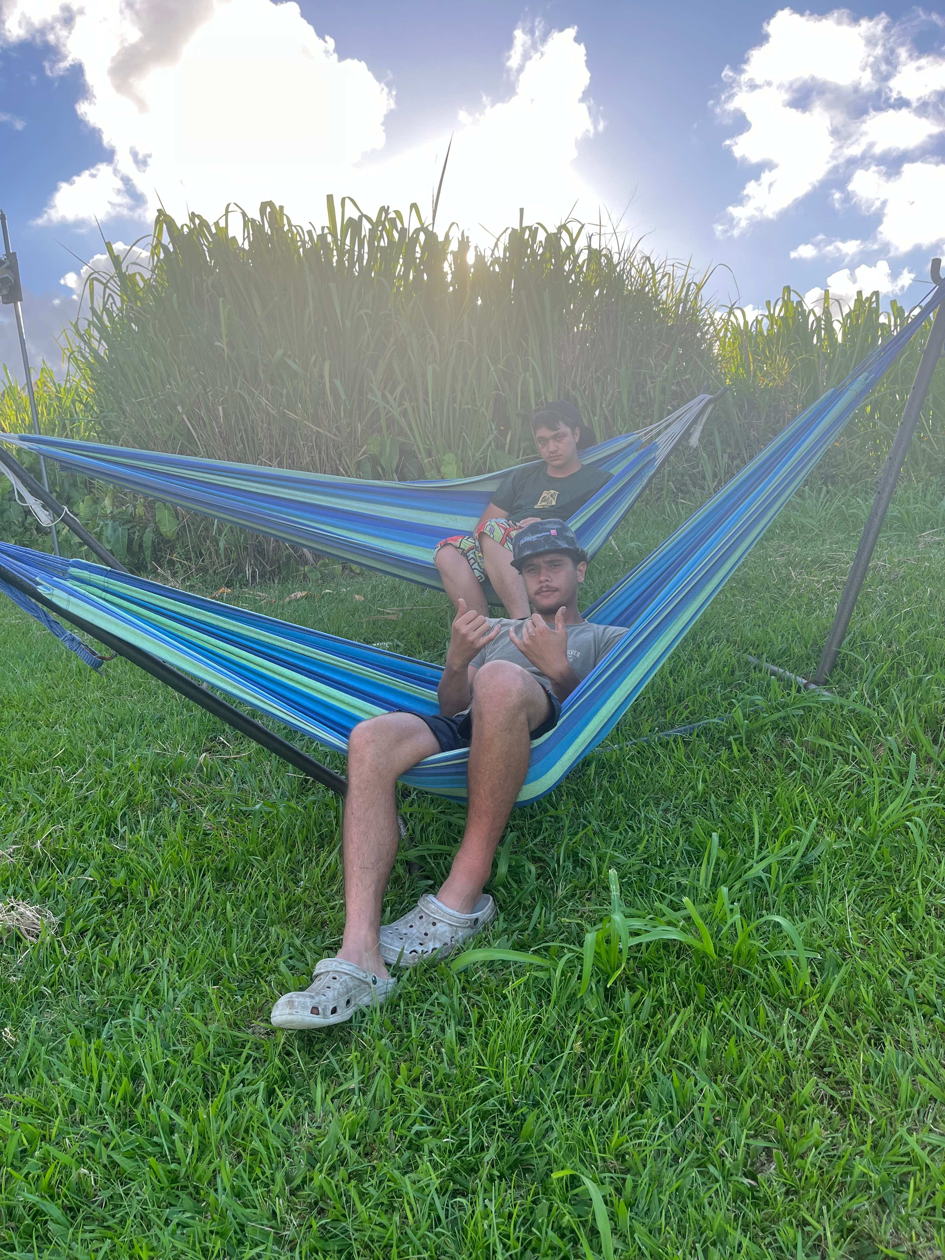 Hamakua Guesthouse