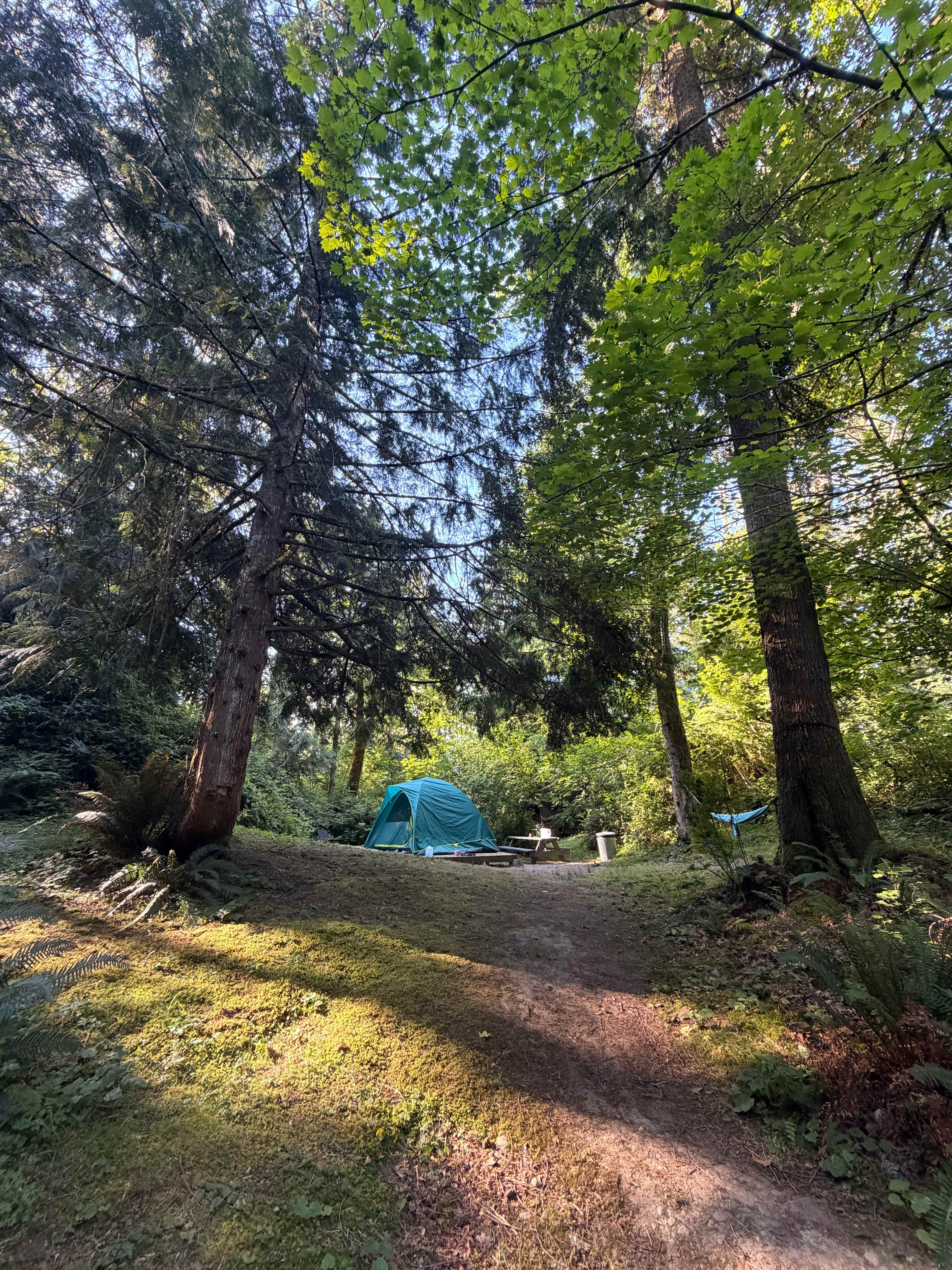 Cedar River Retreat