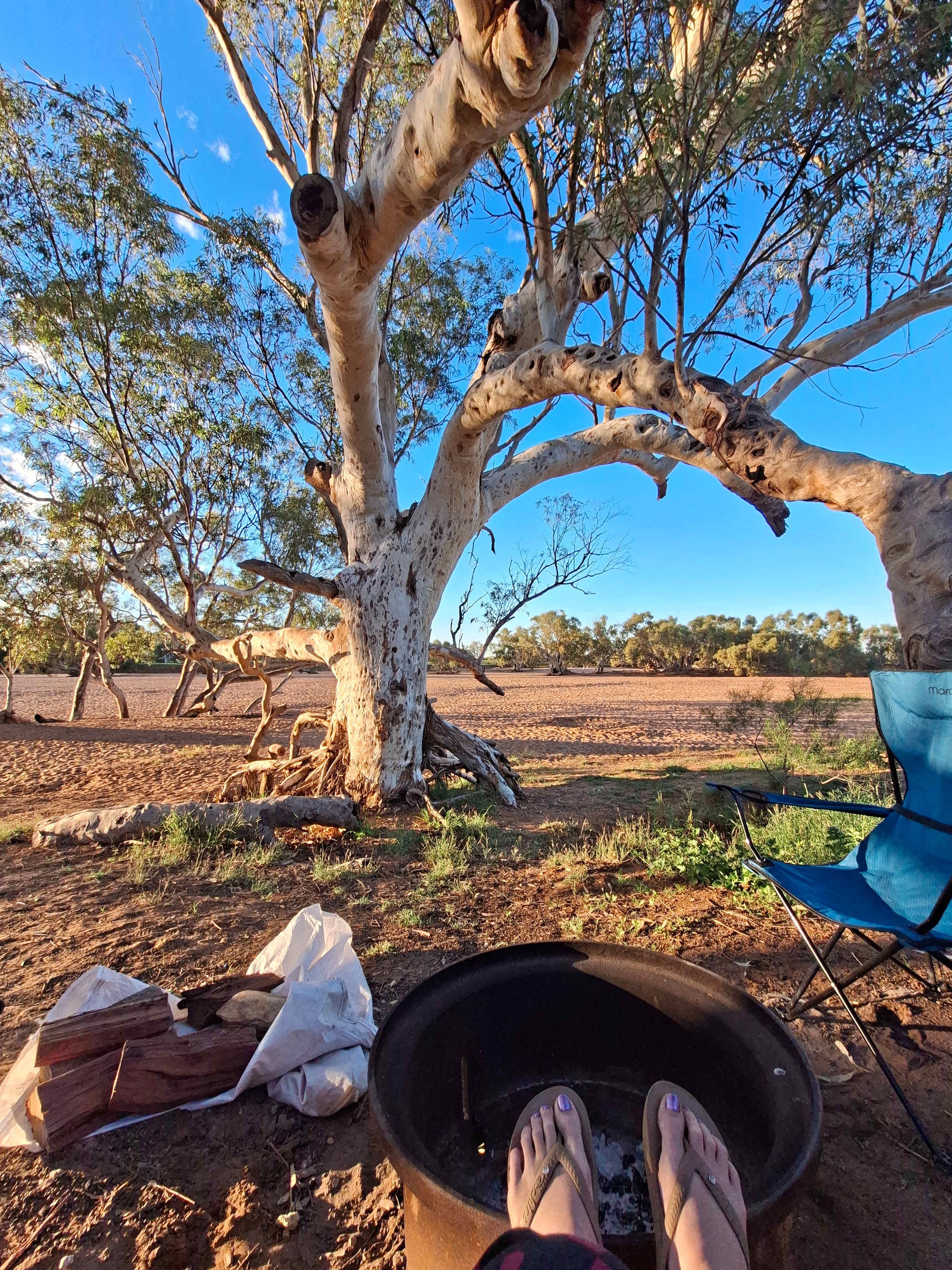 Wooramel River Retreat