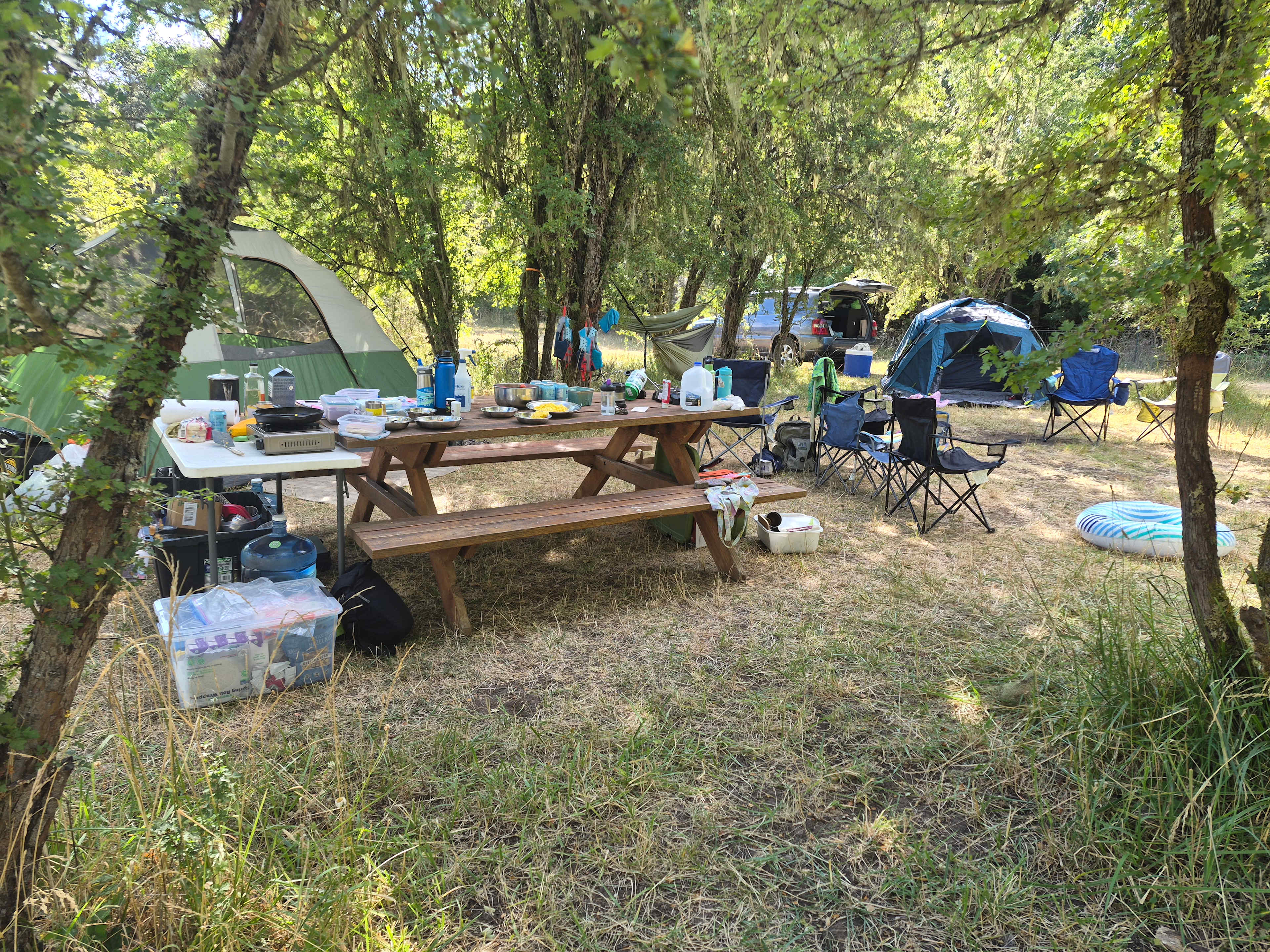 River Ranch Campground