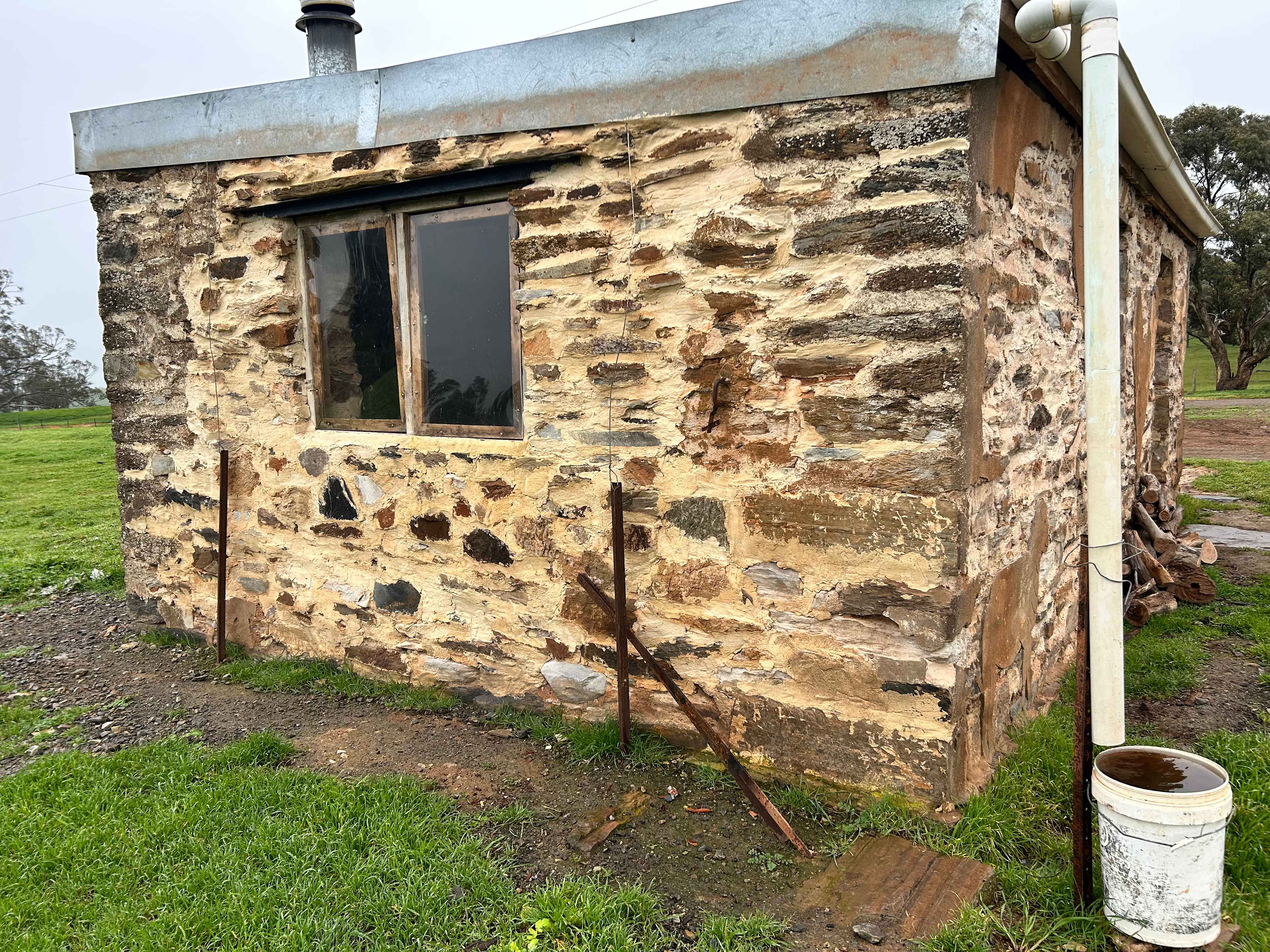Edgehill Farm Stays Riverton