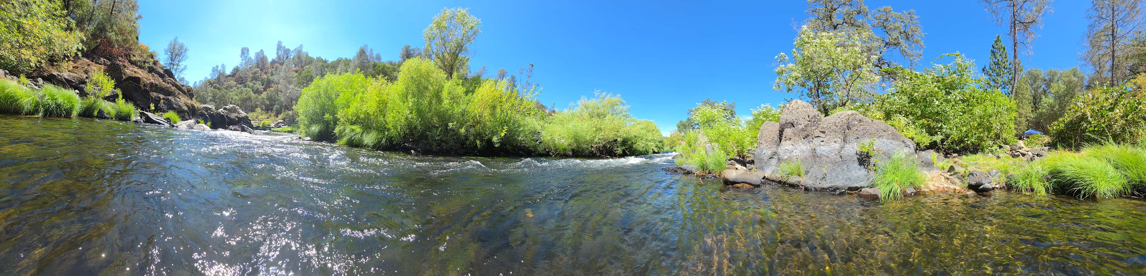 Cosumnes River Ranch