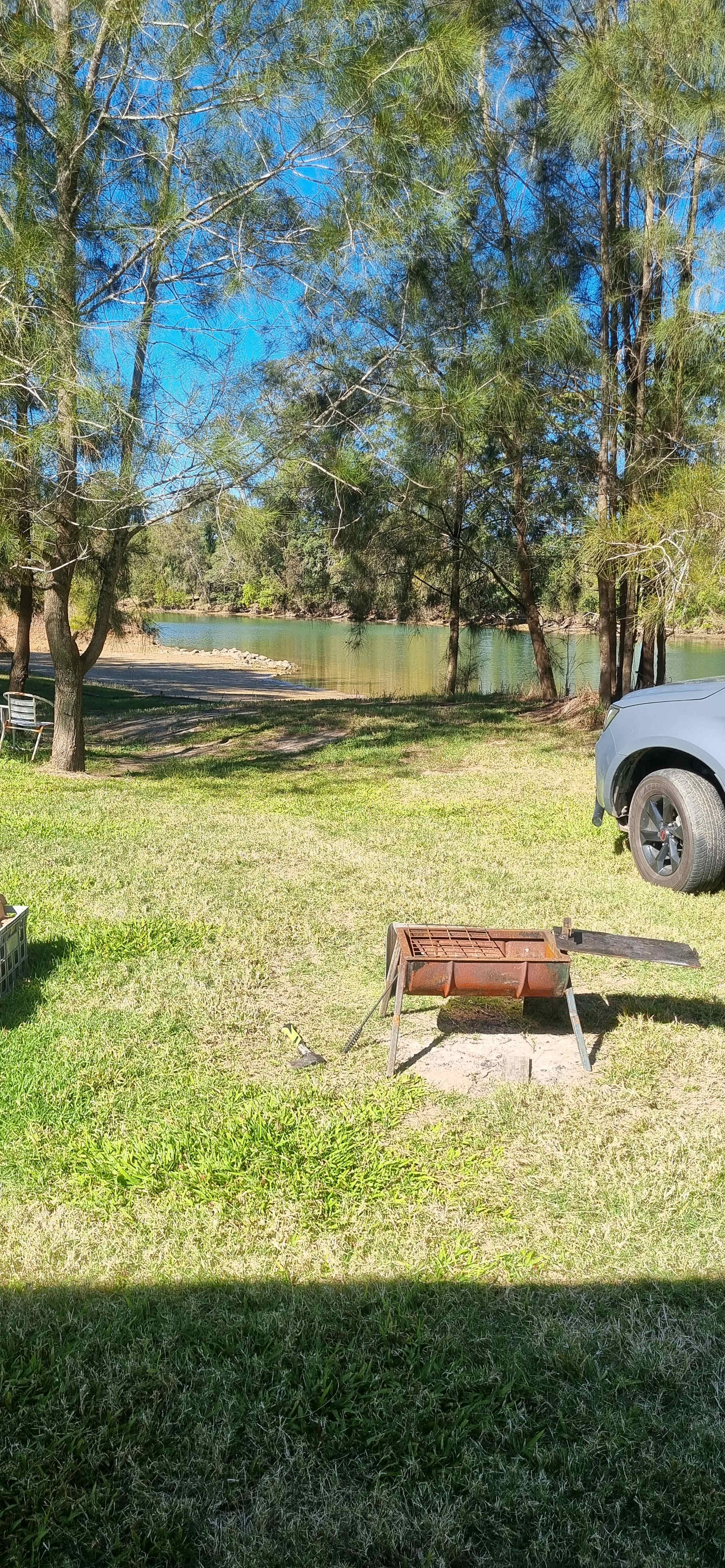 Riverlea Green,  Nambucca Valley