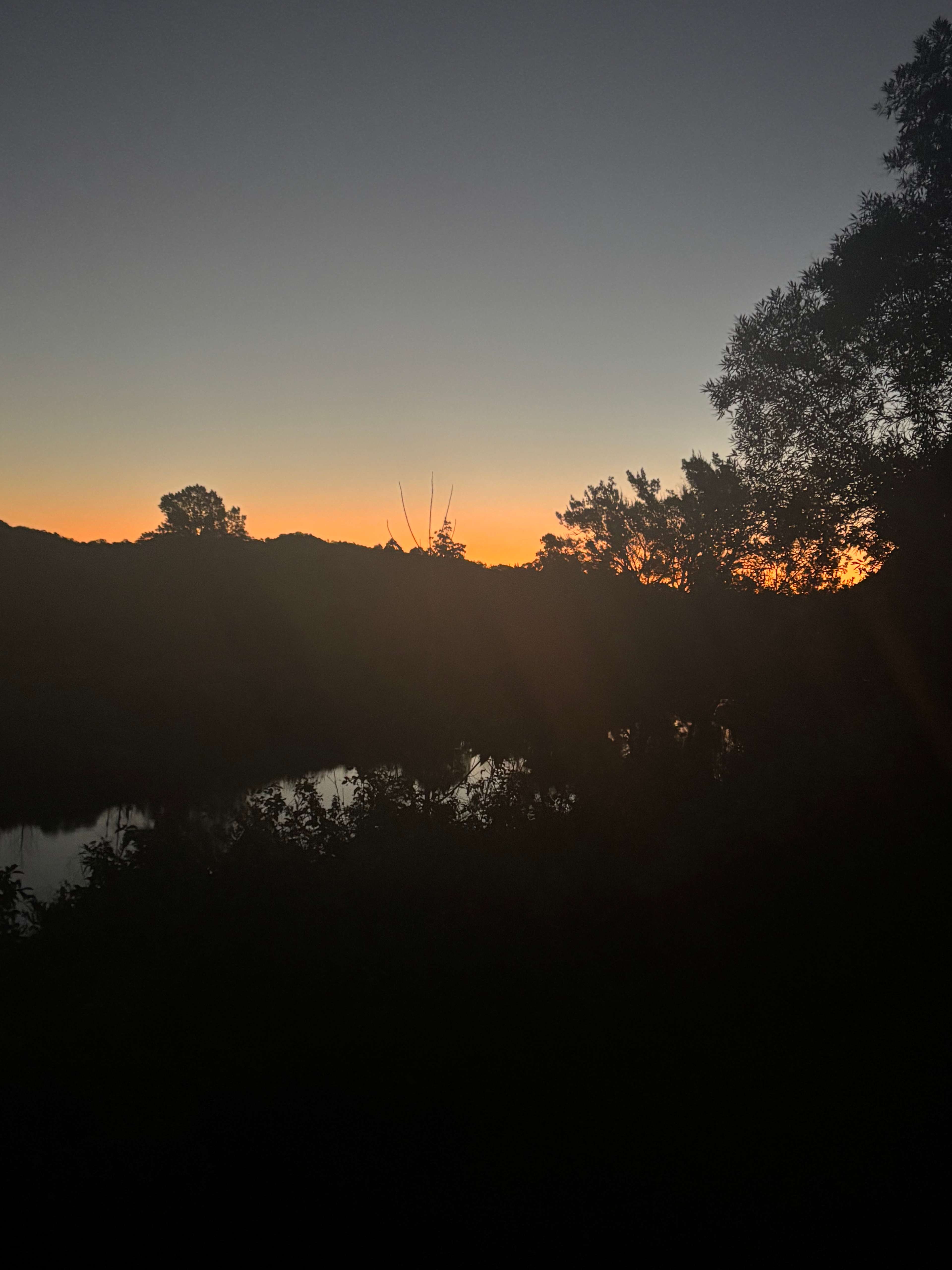 Rosebrook Eco Campgrounds