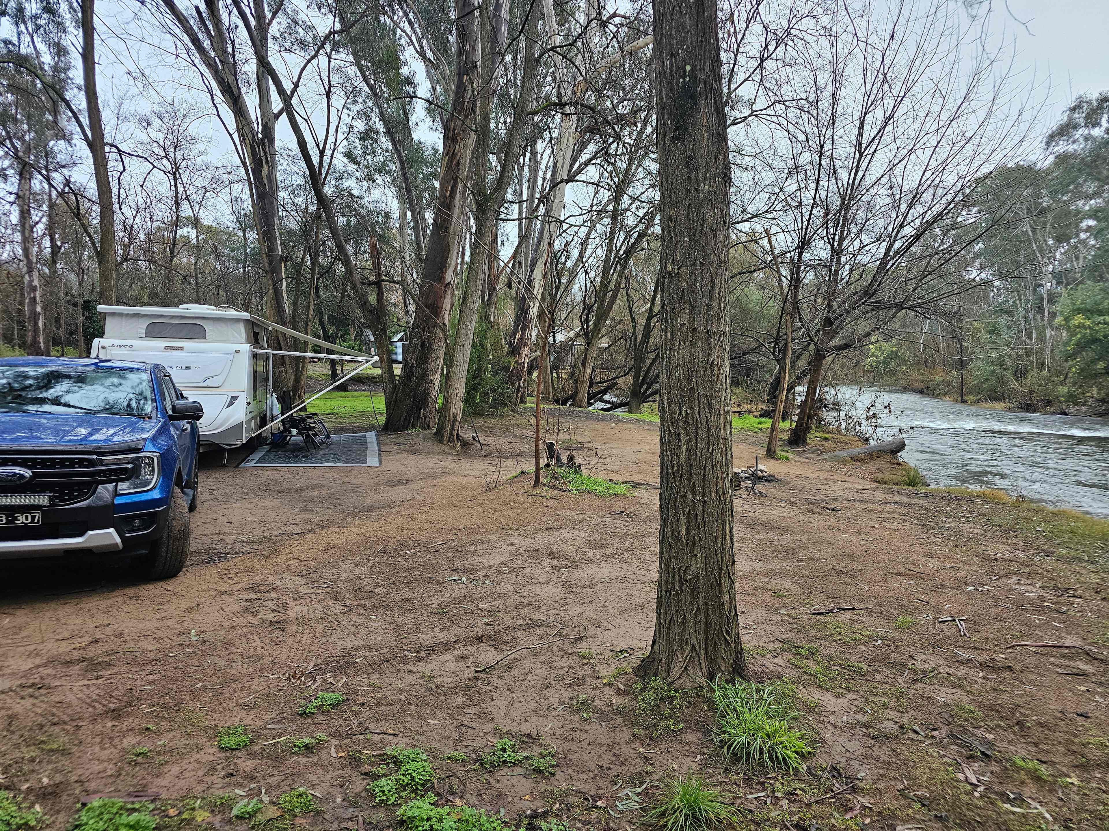 Riverside King Valley