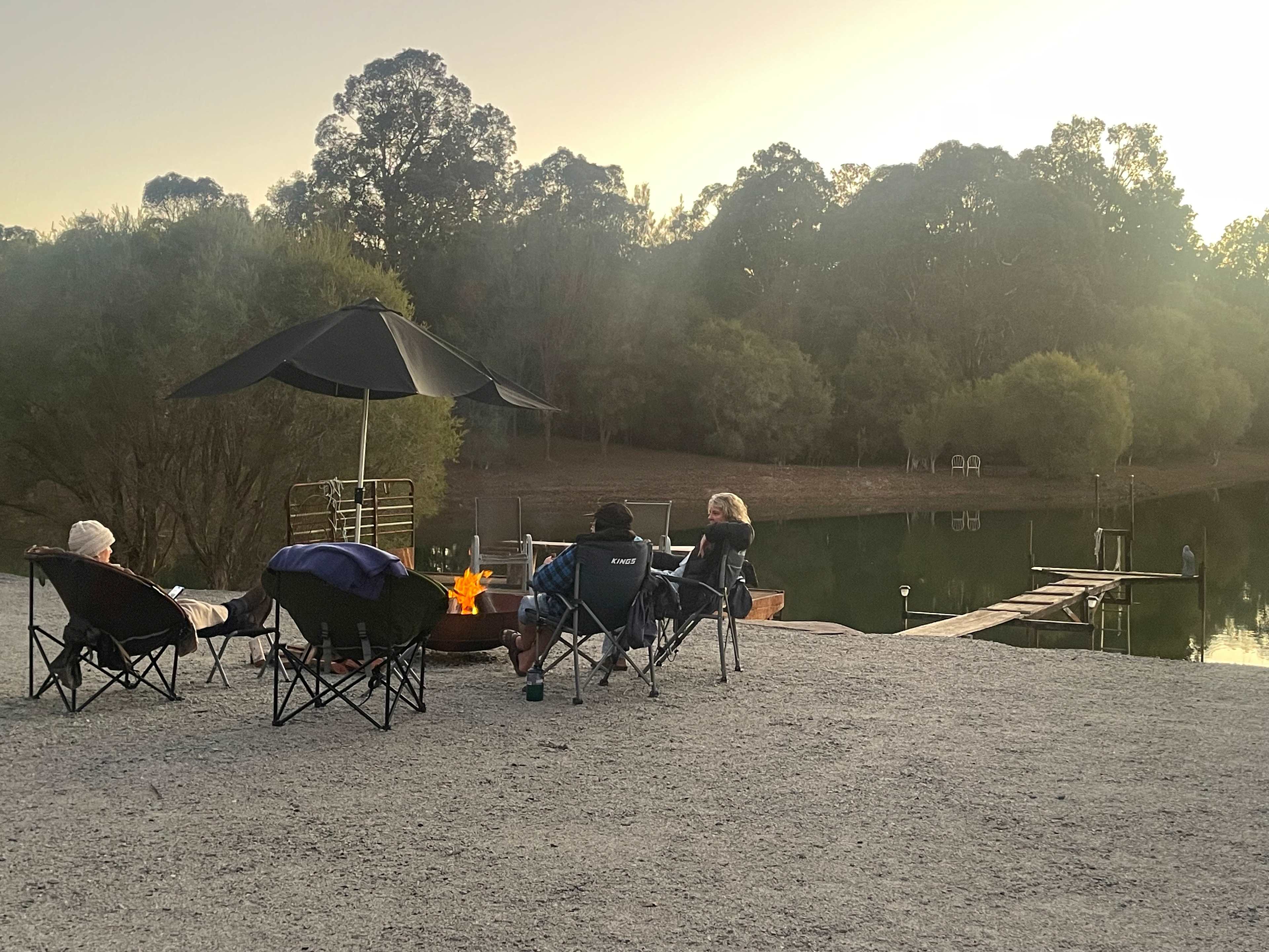 Bungarra Wines