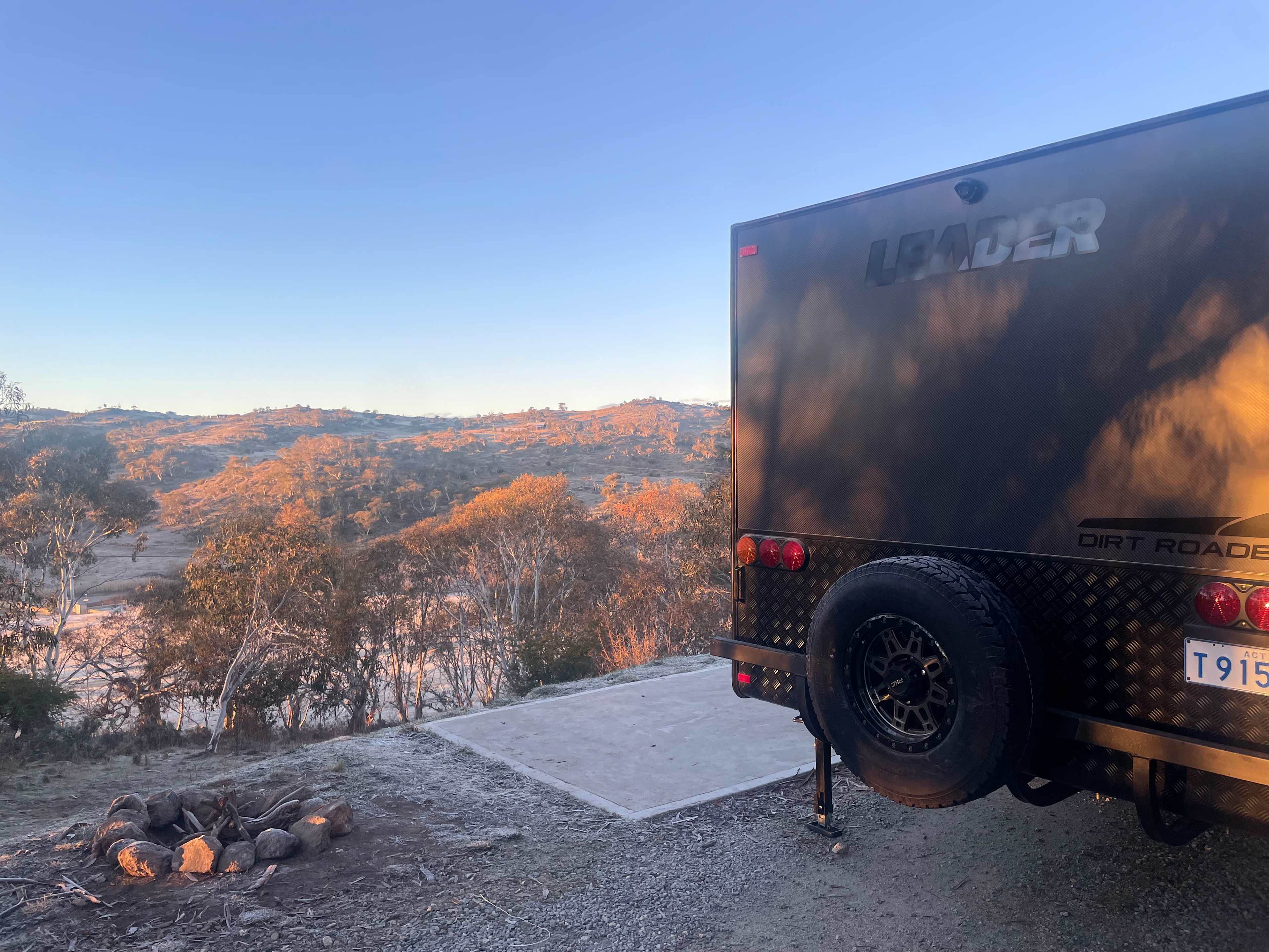 Jacarry Rocks Retreat, Jindabyne
