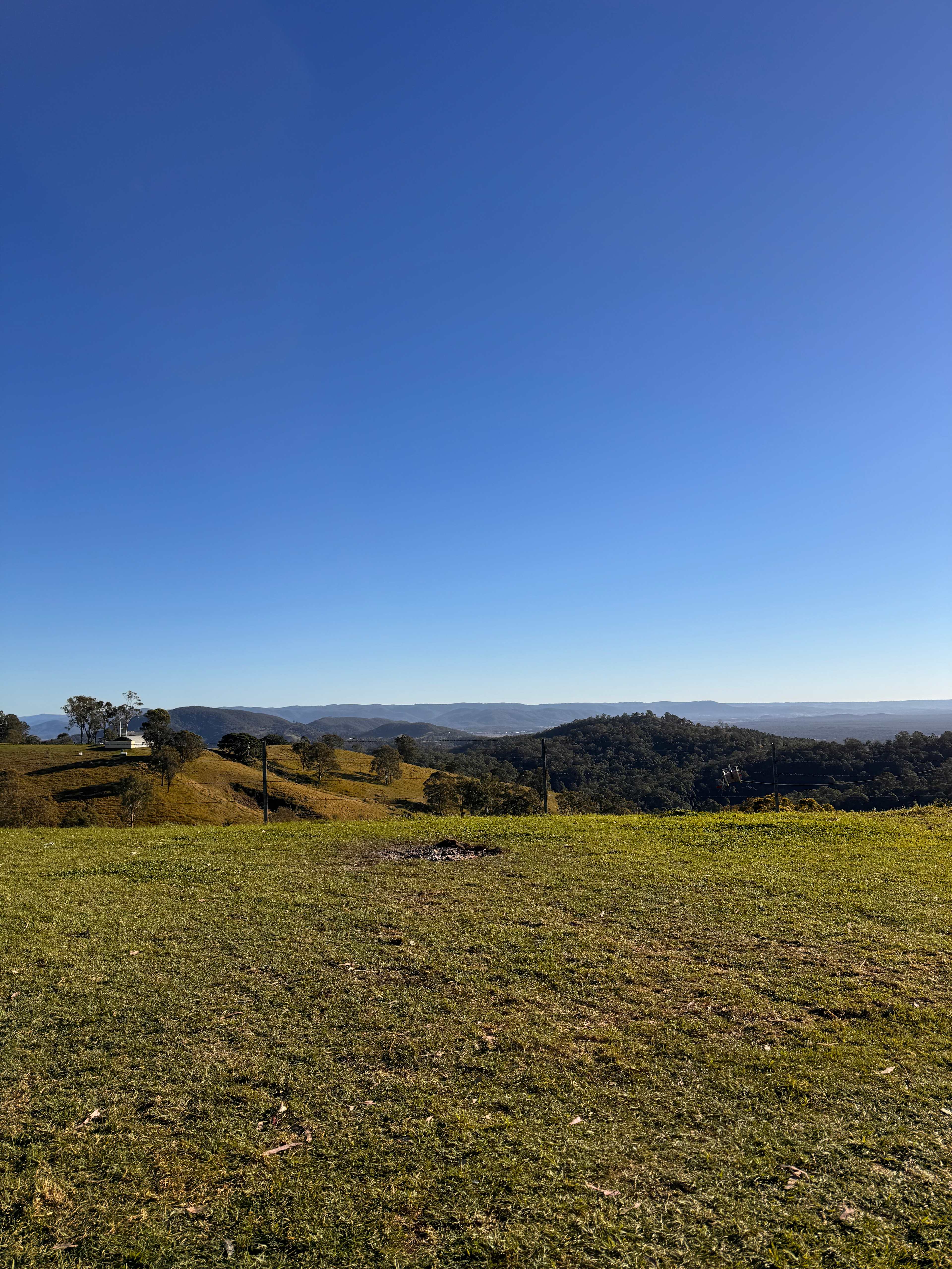 Coorie Vale