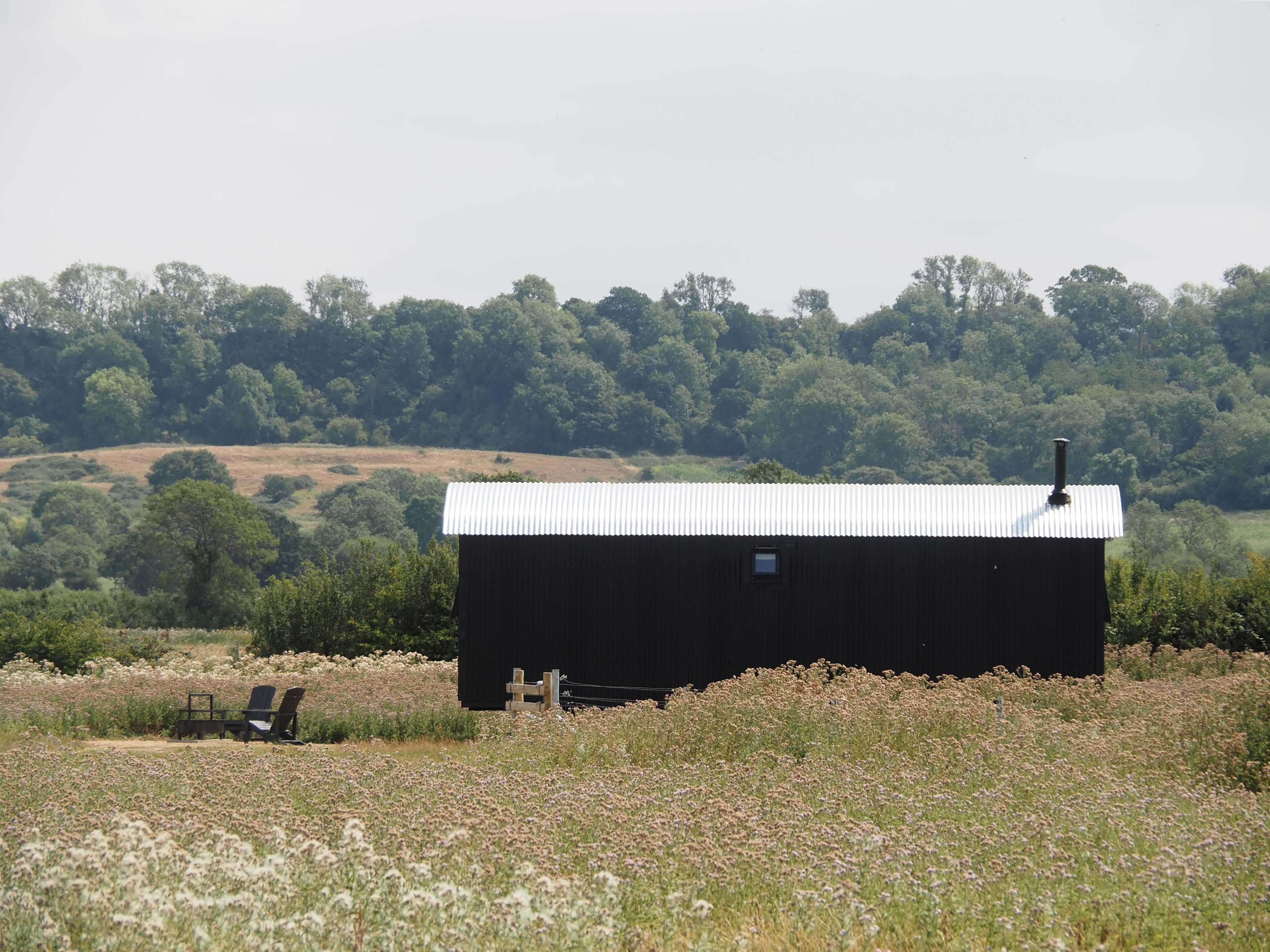 Great Cotmarsh Farm
