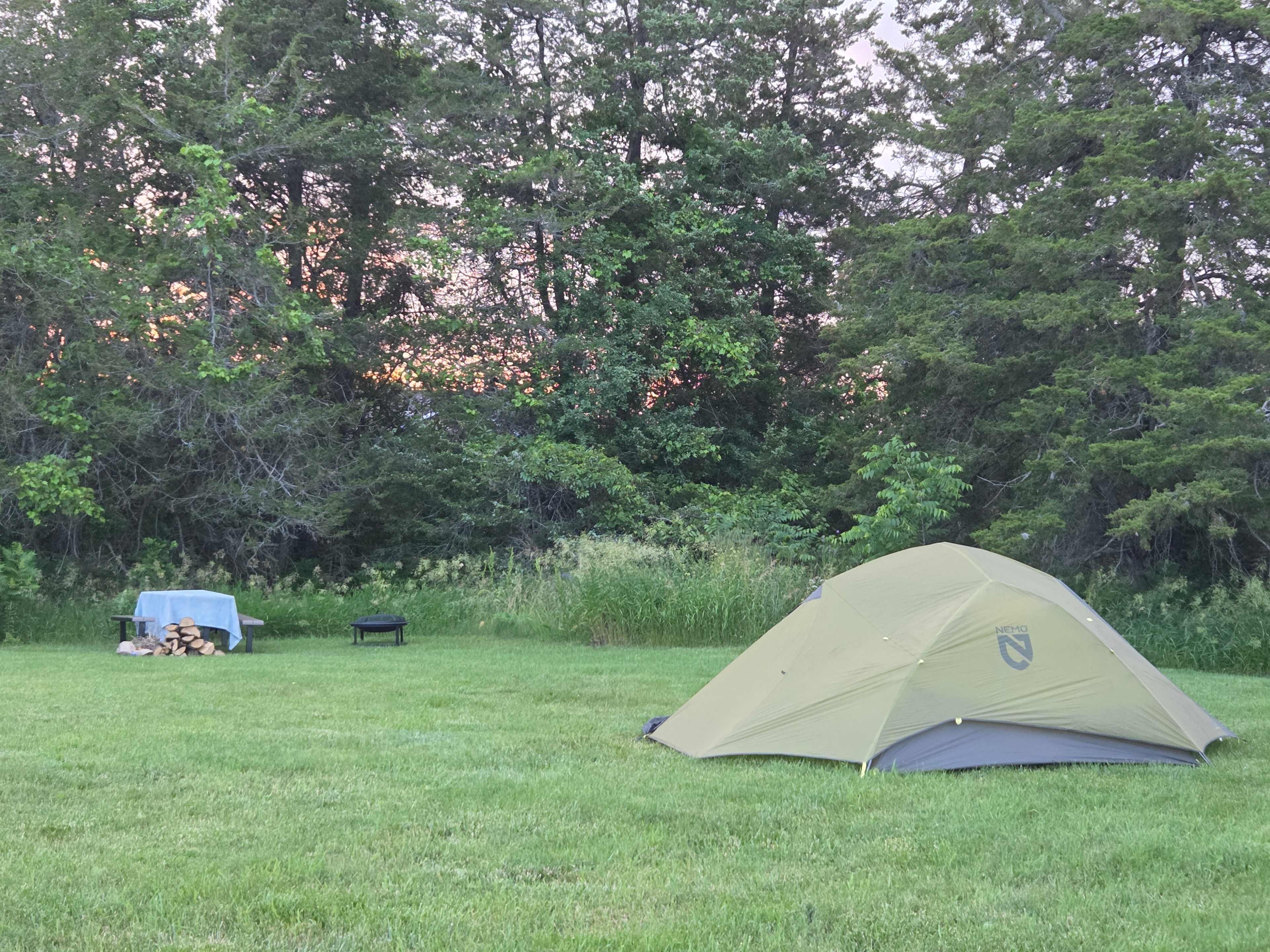 South Shore Hideaway - Hay Bay
