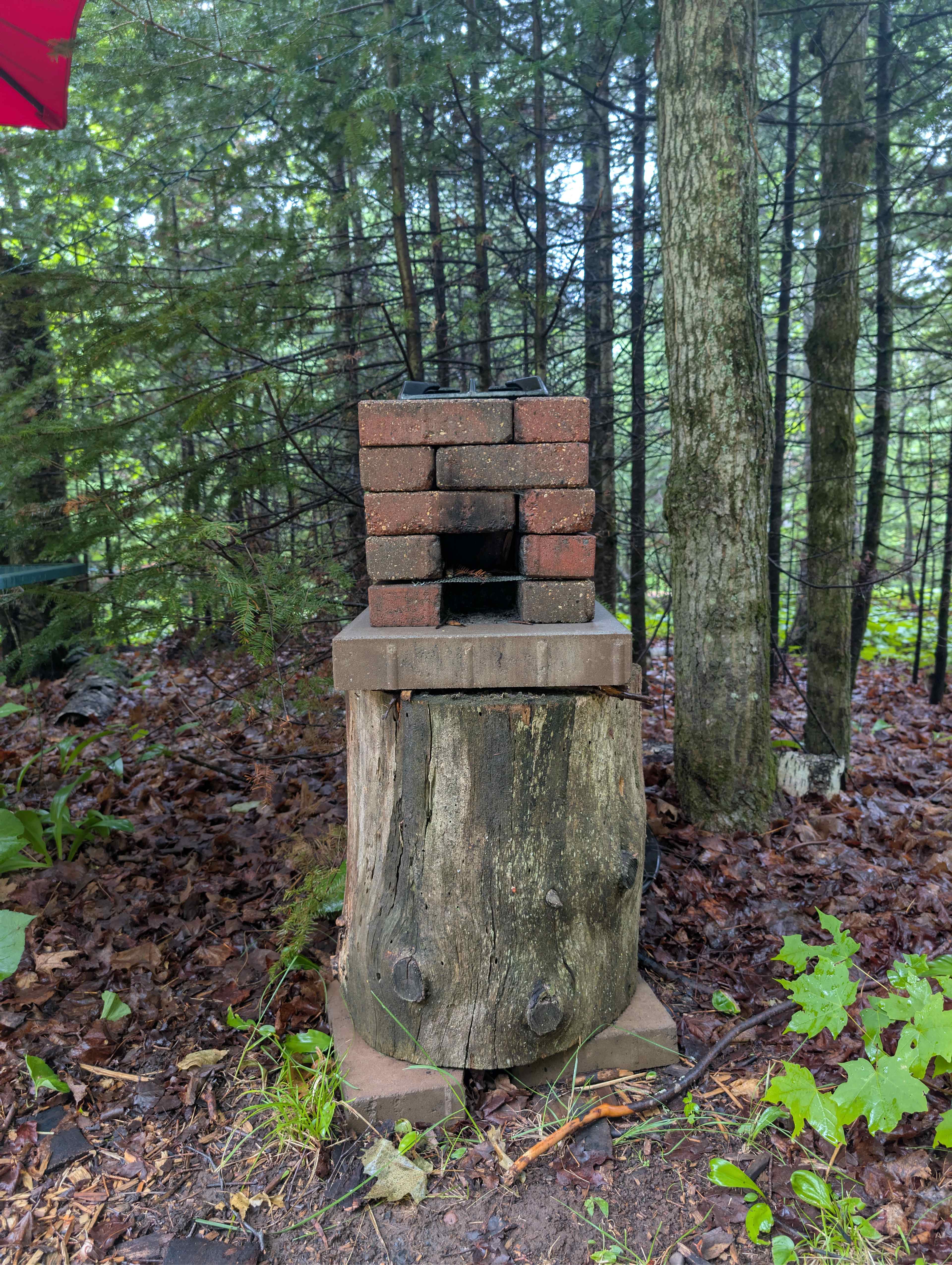 Balsam Ridge Retreat