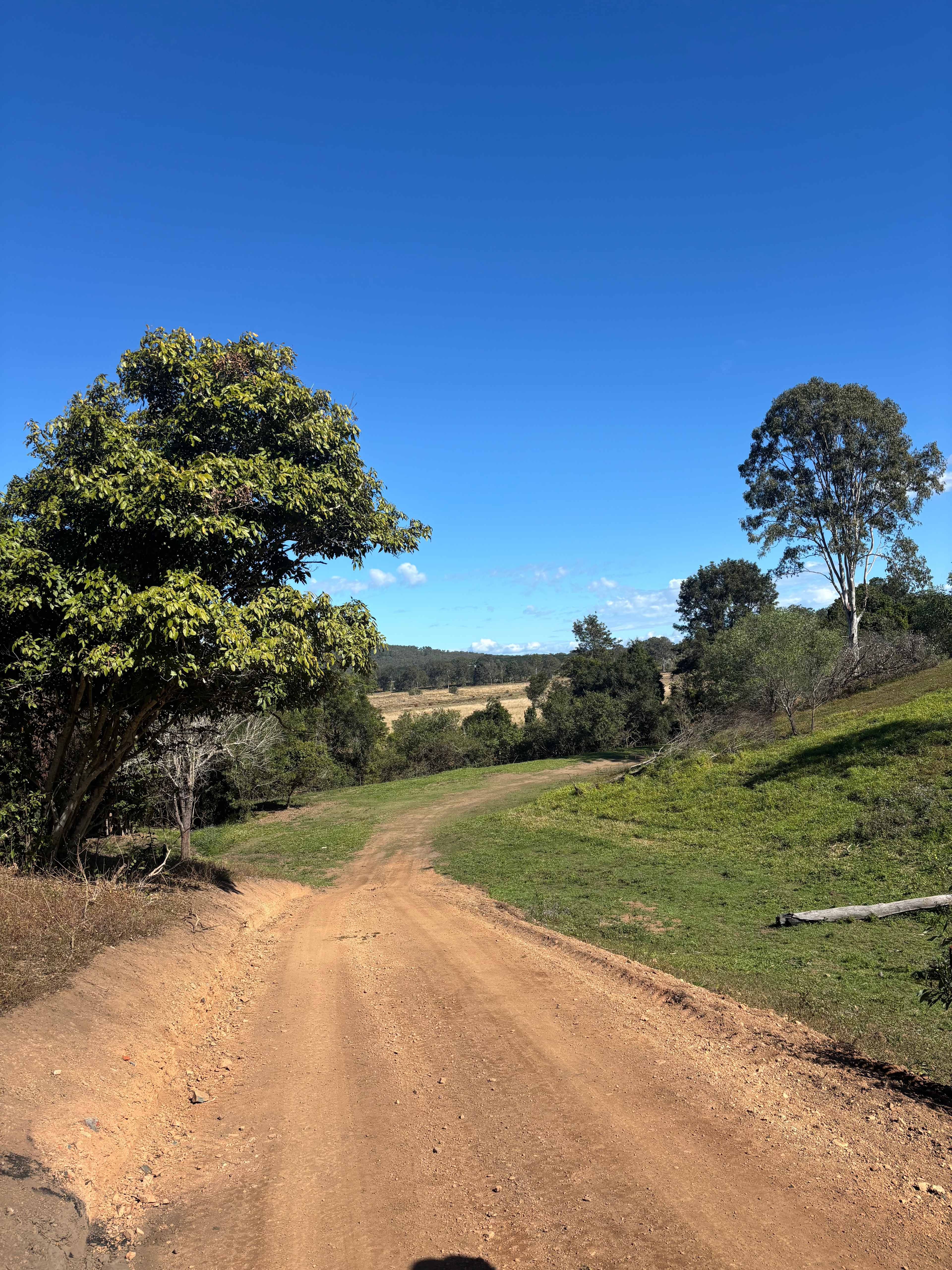 Hidden Camp Farm Stay