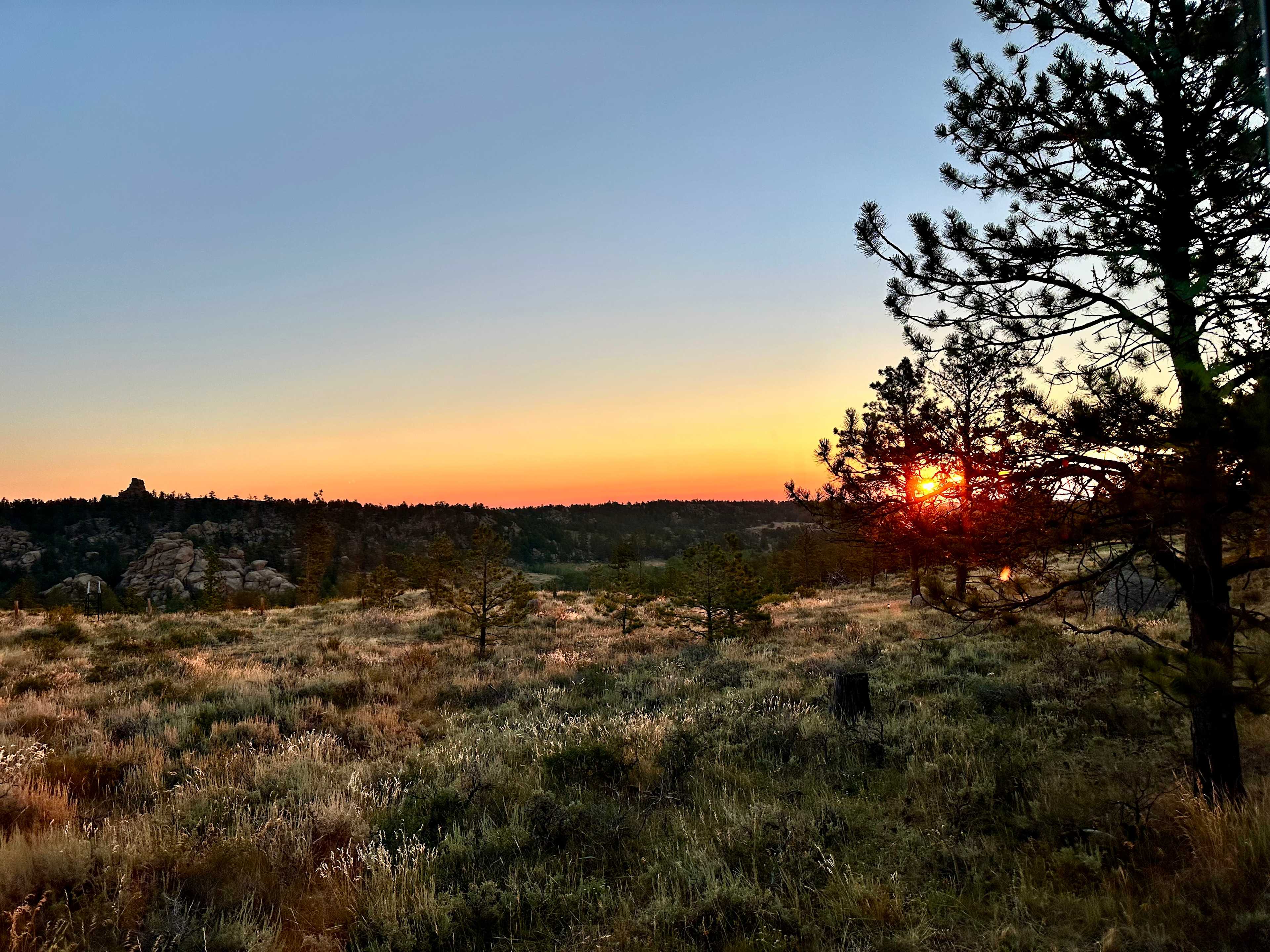 Buford Canyon