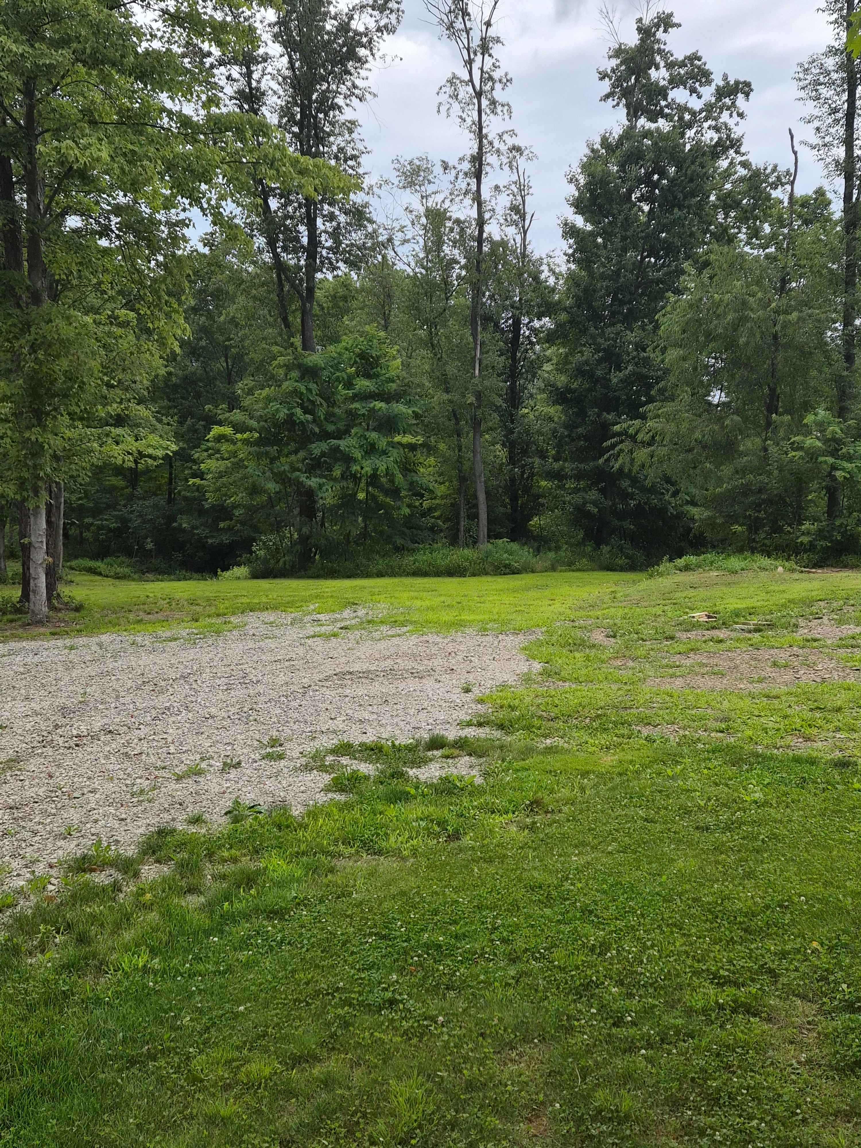 Ranger's Retreat