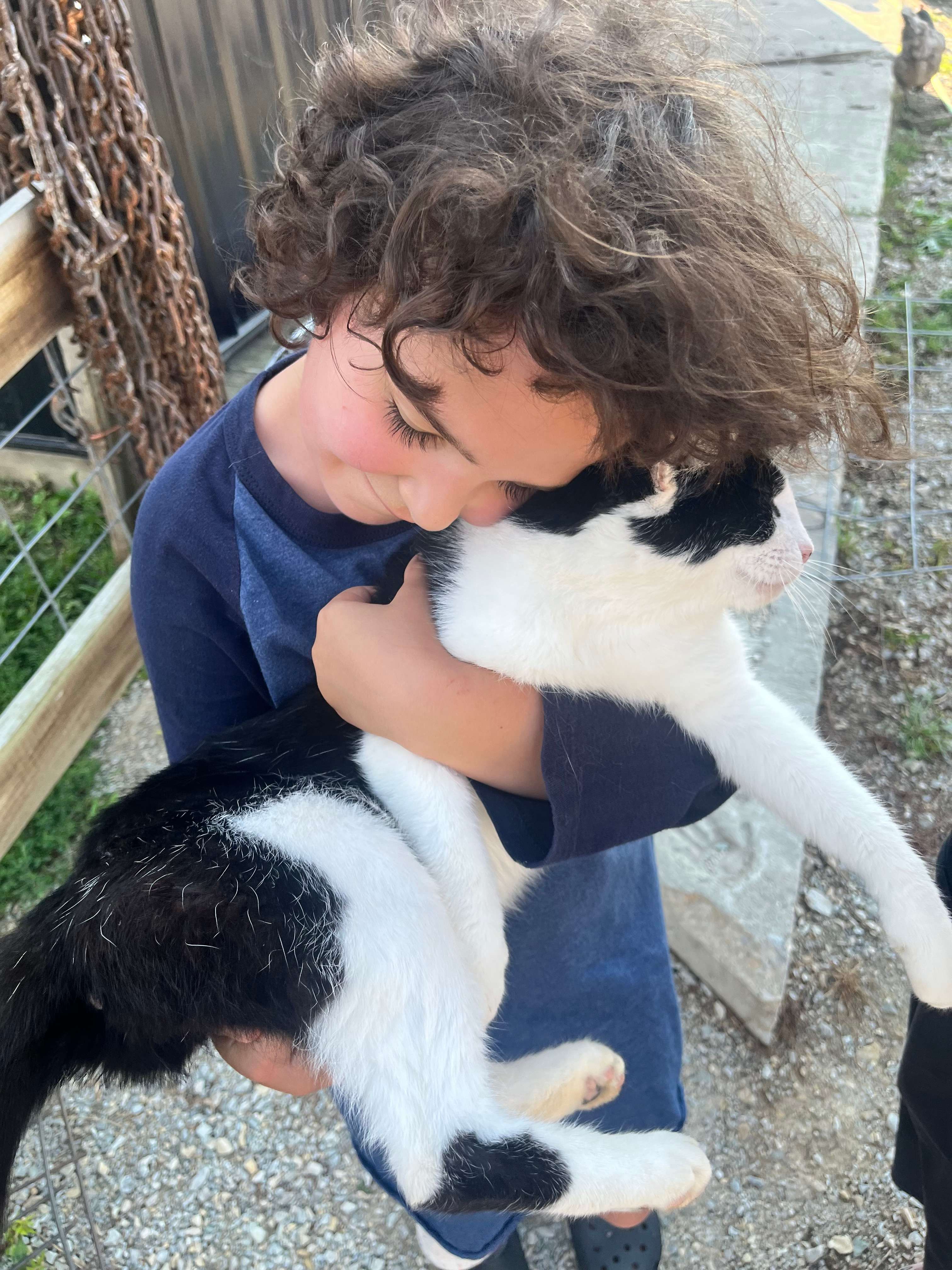Gossman Goat Ranch