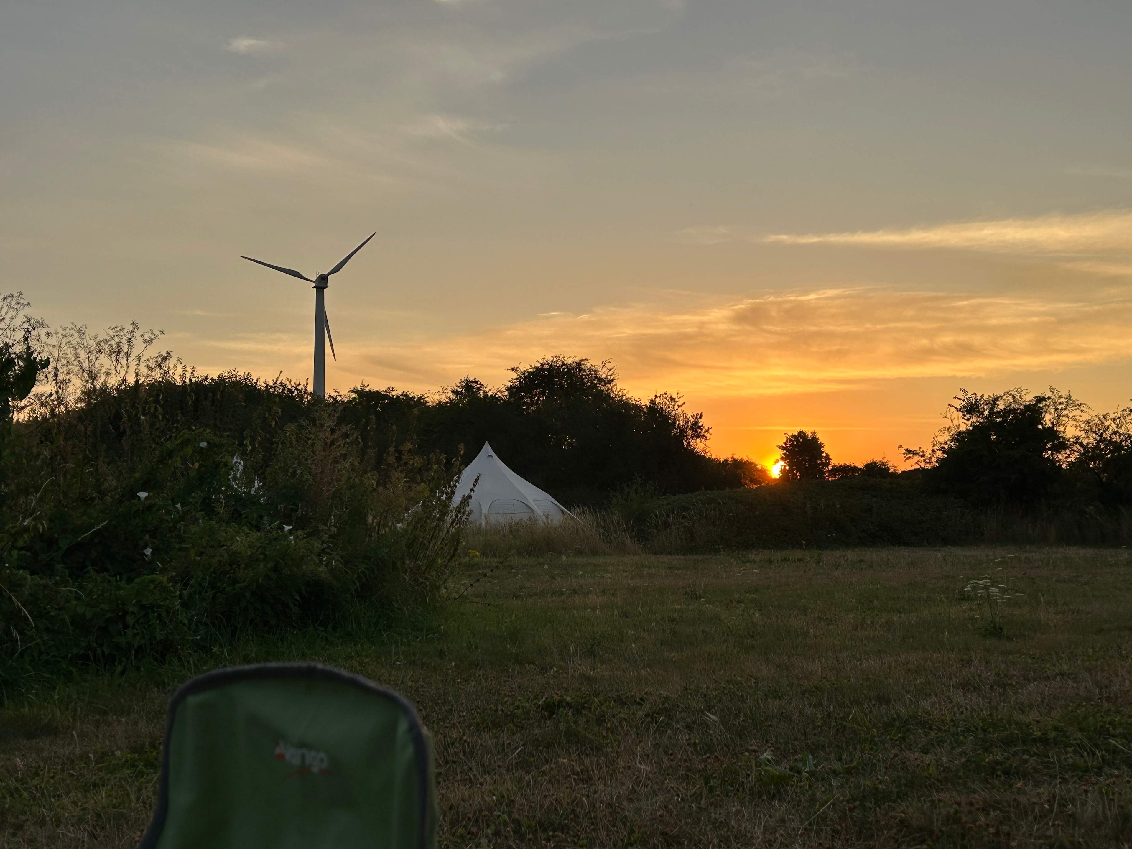 Oxwick Farm