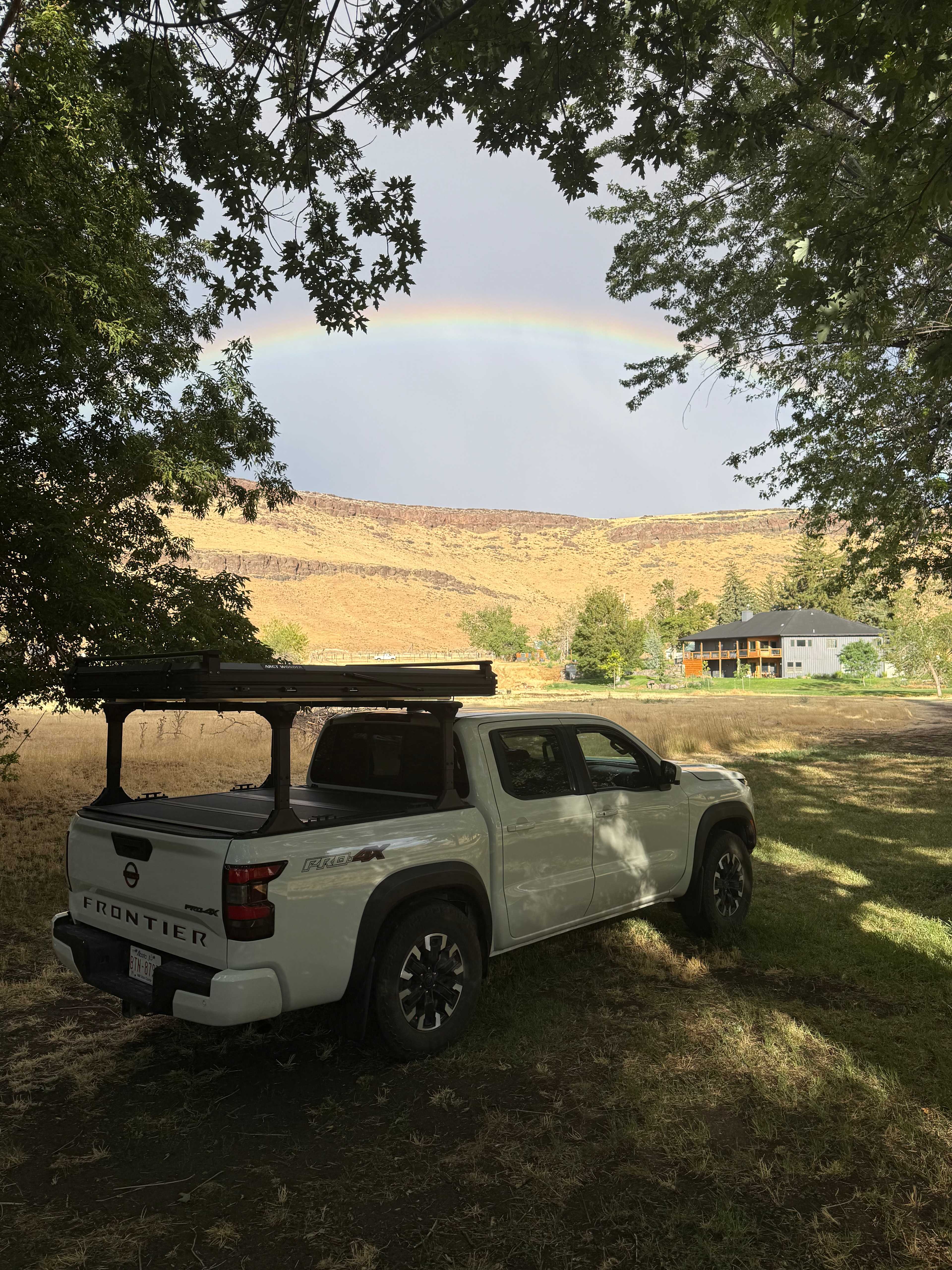 Private Creekside