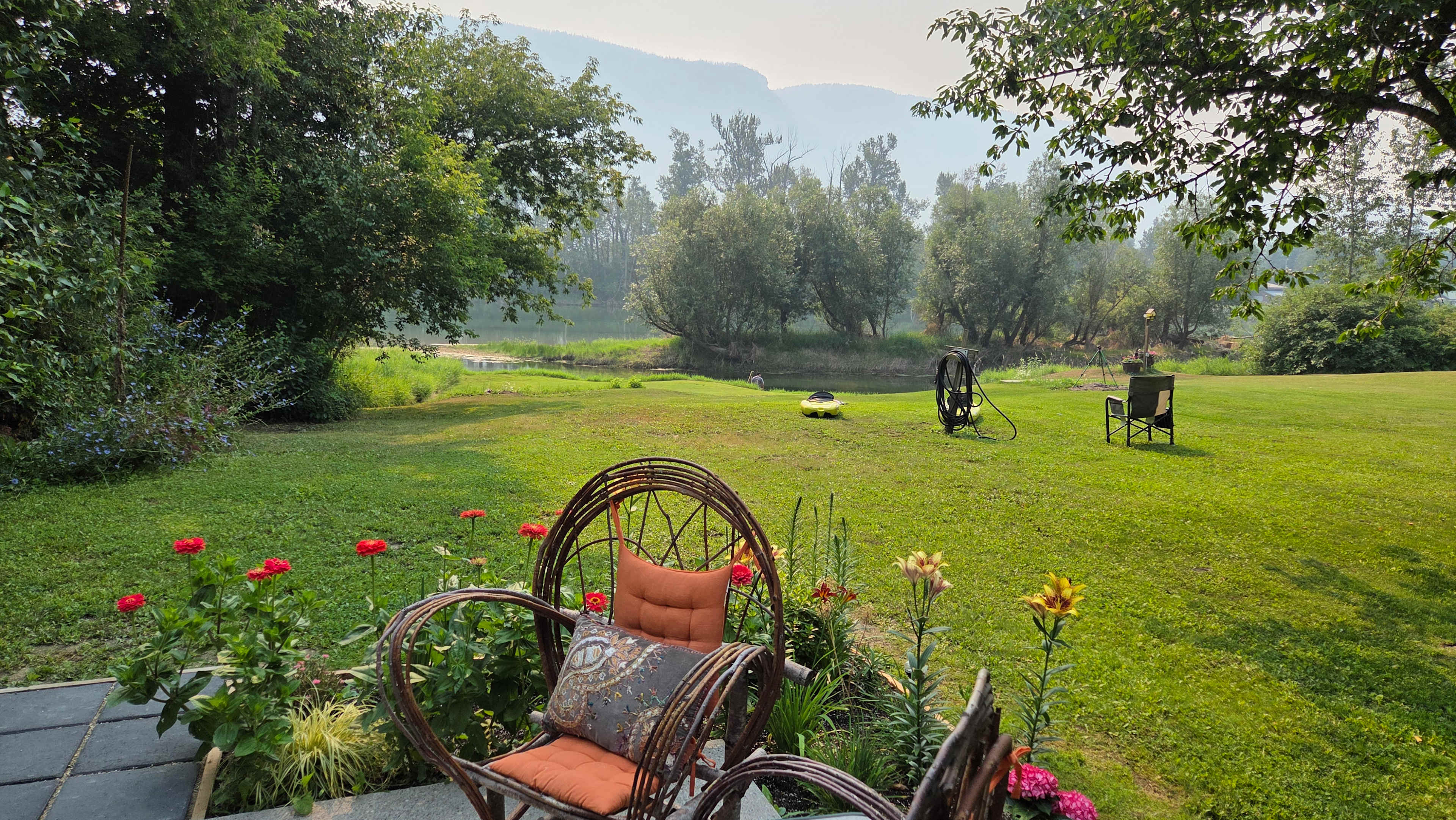 Rivers Breeze Cottage Retreat