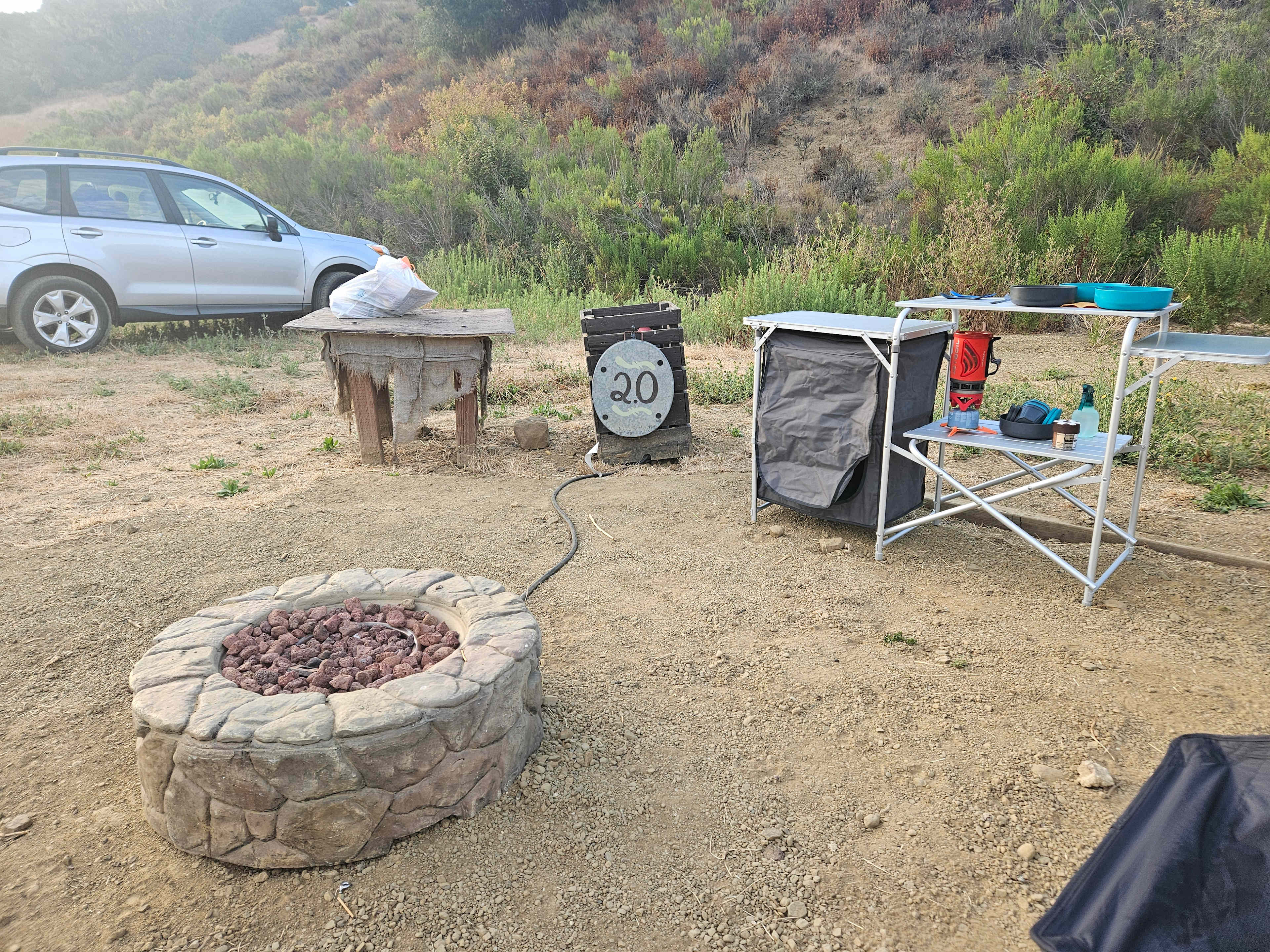 Freedog Farms @ Cactus Flower Ranch