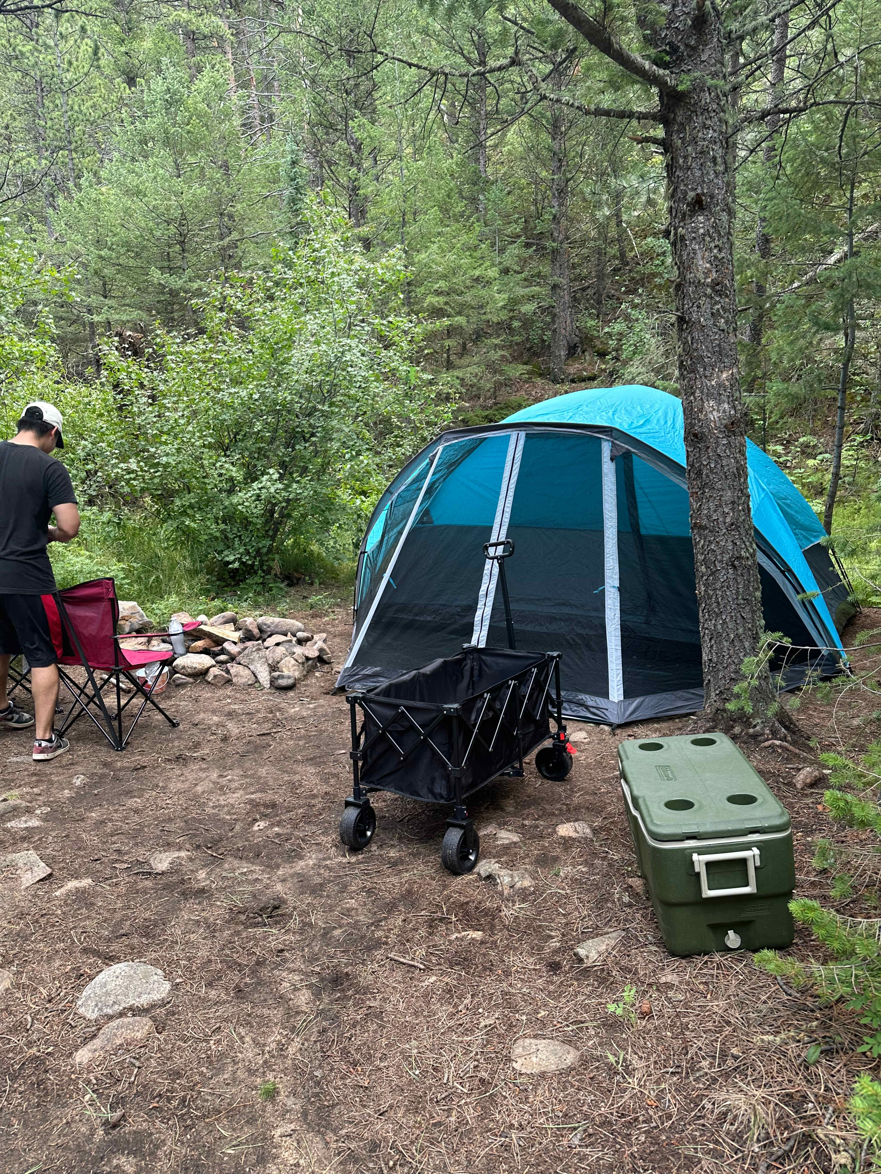 Creekside Paradise