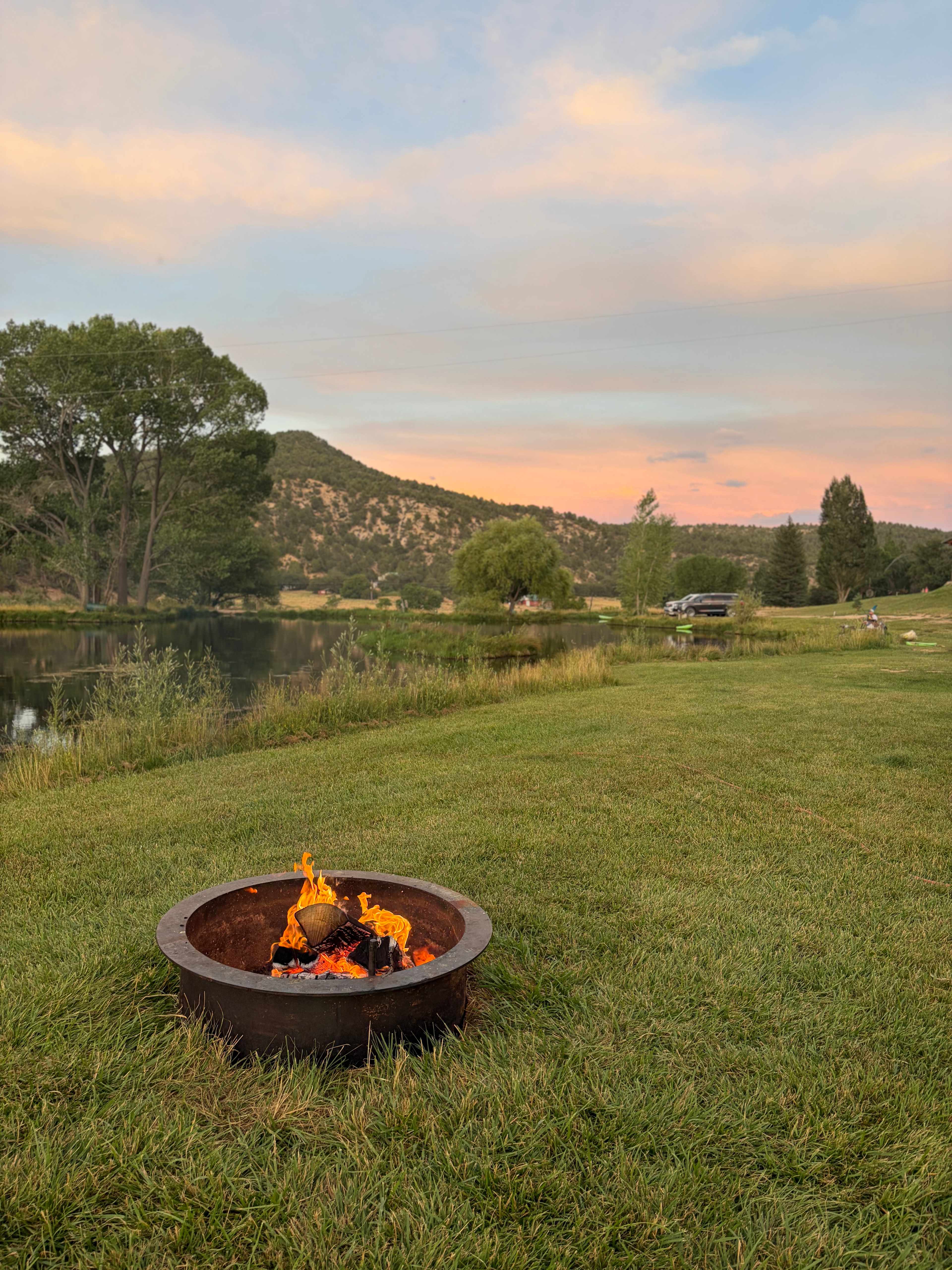Zion Family Ranch Campground and RV