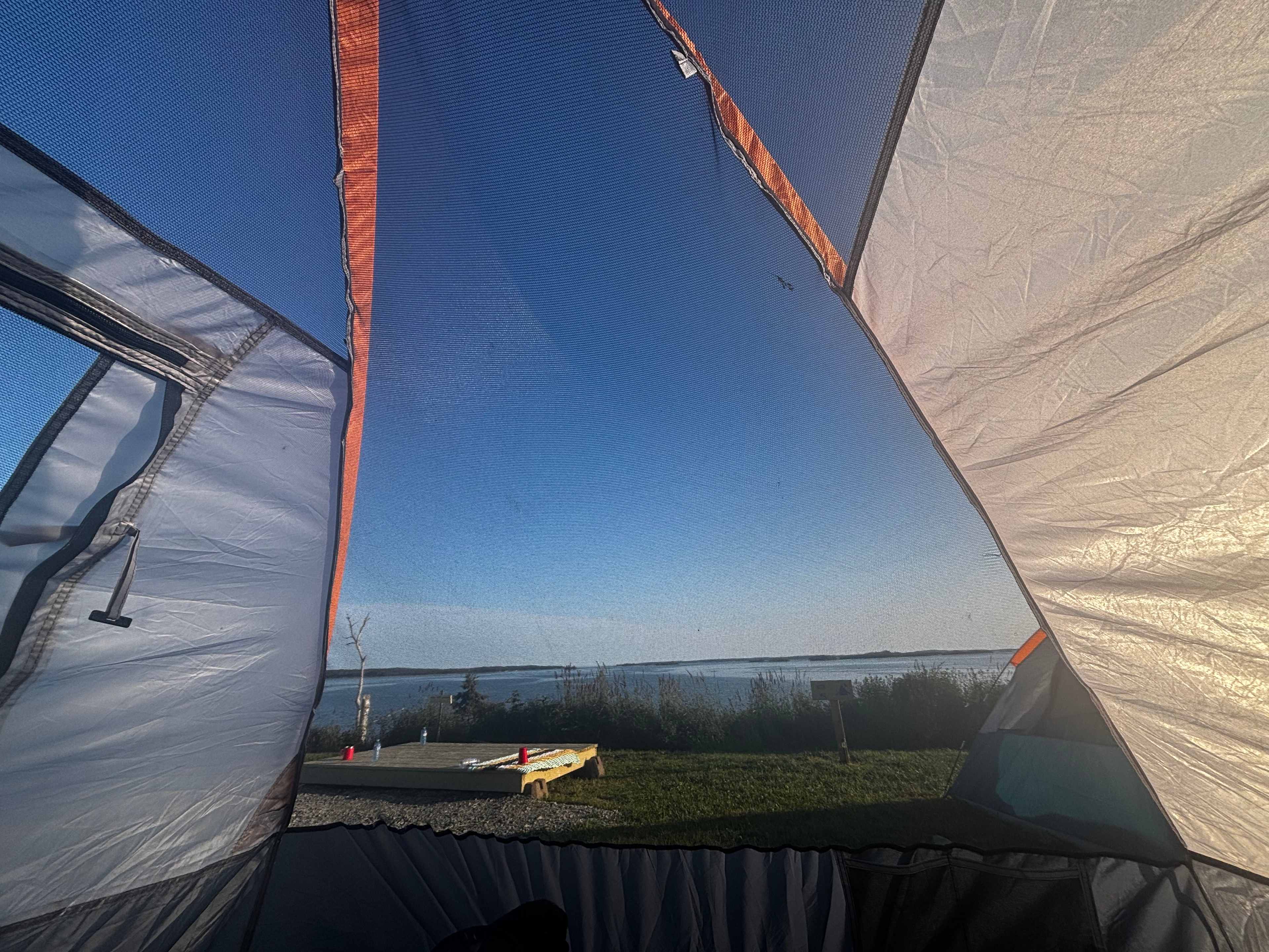 Sleep By The Sea