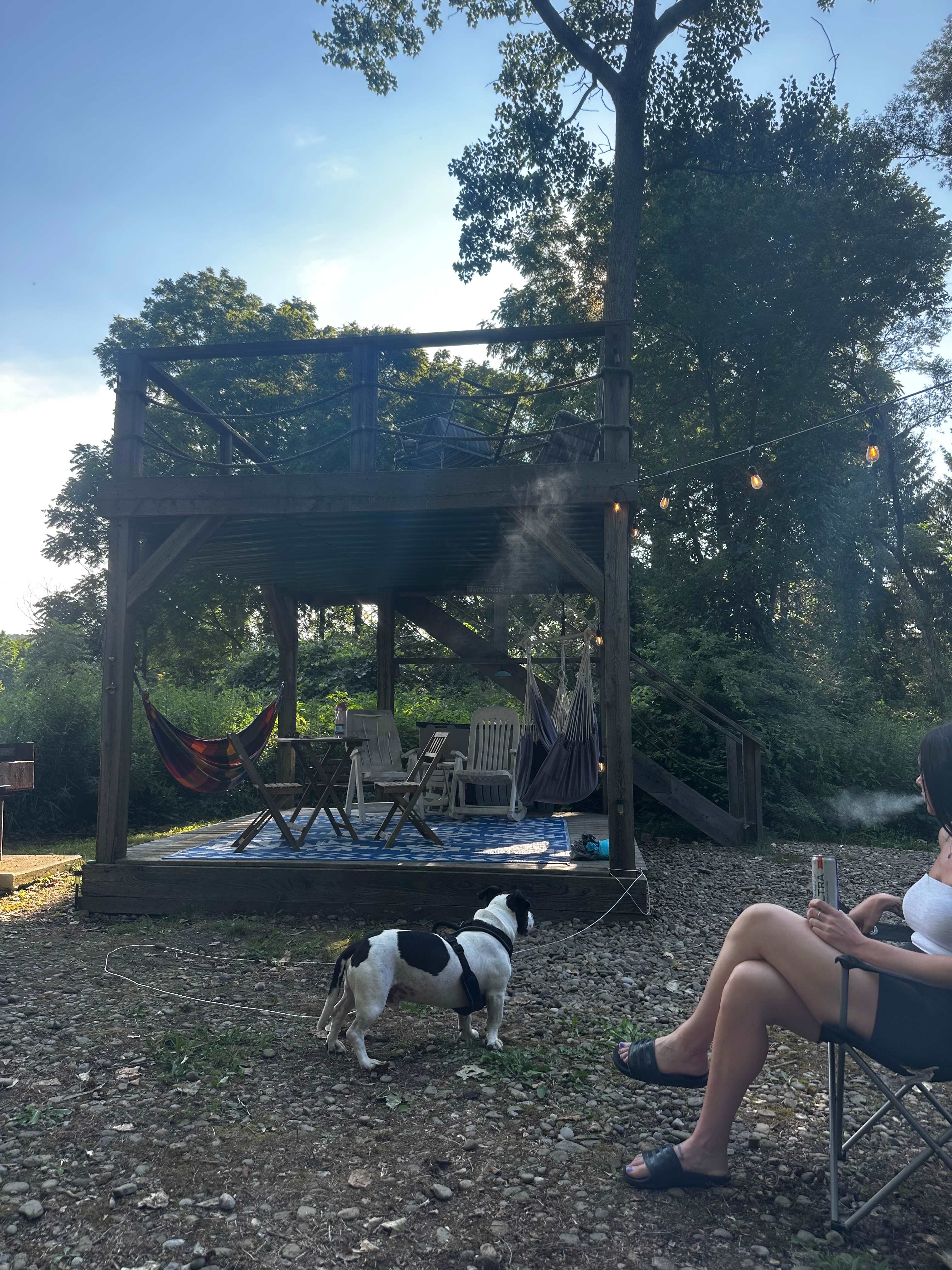 Creekside on Camp Road