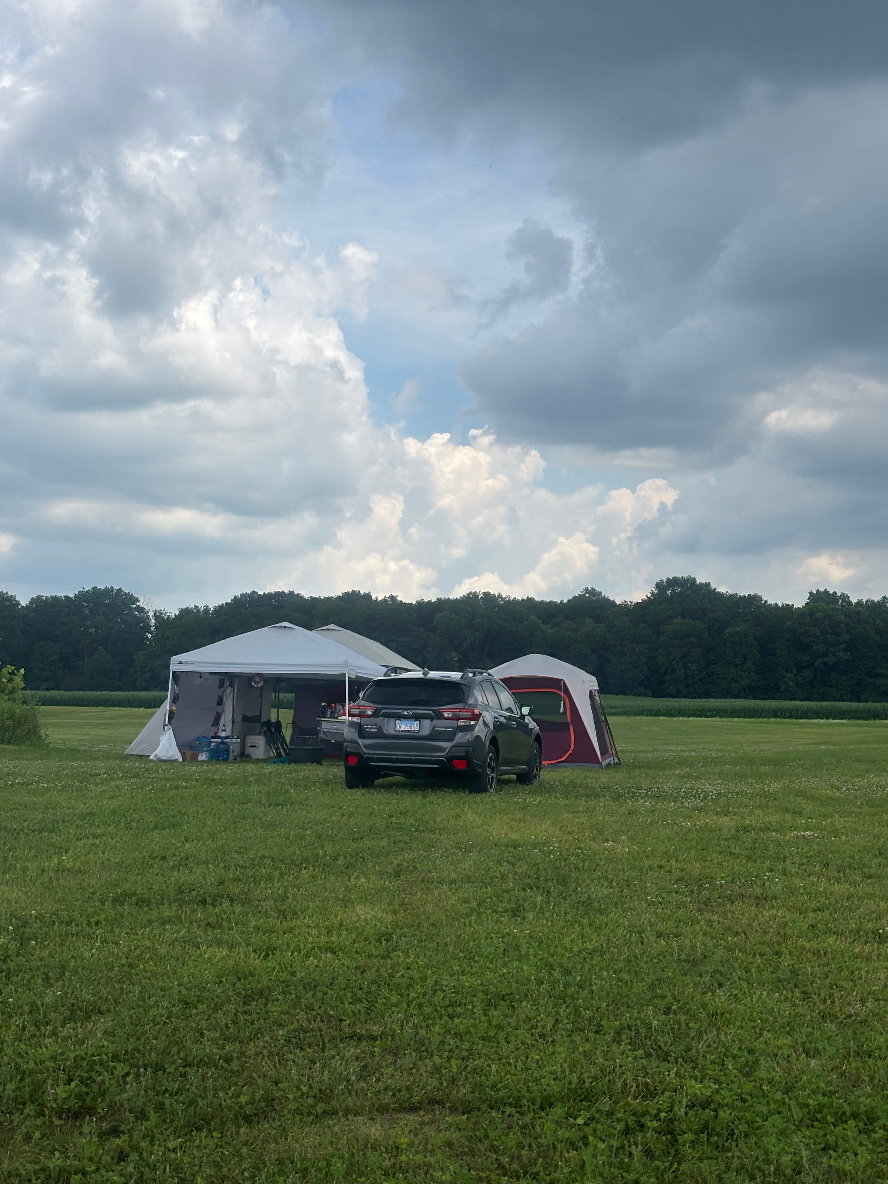 Sherfick Farms