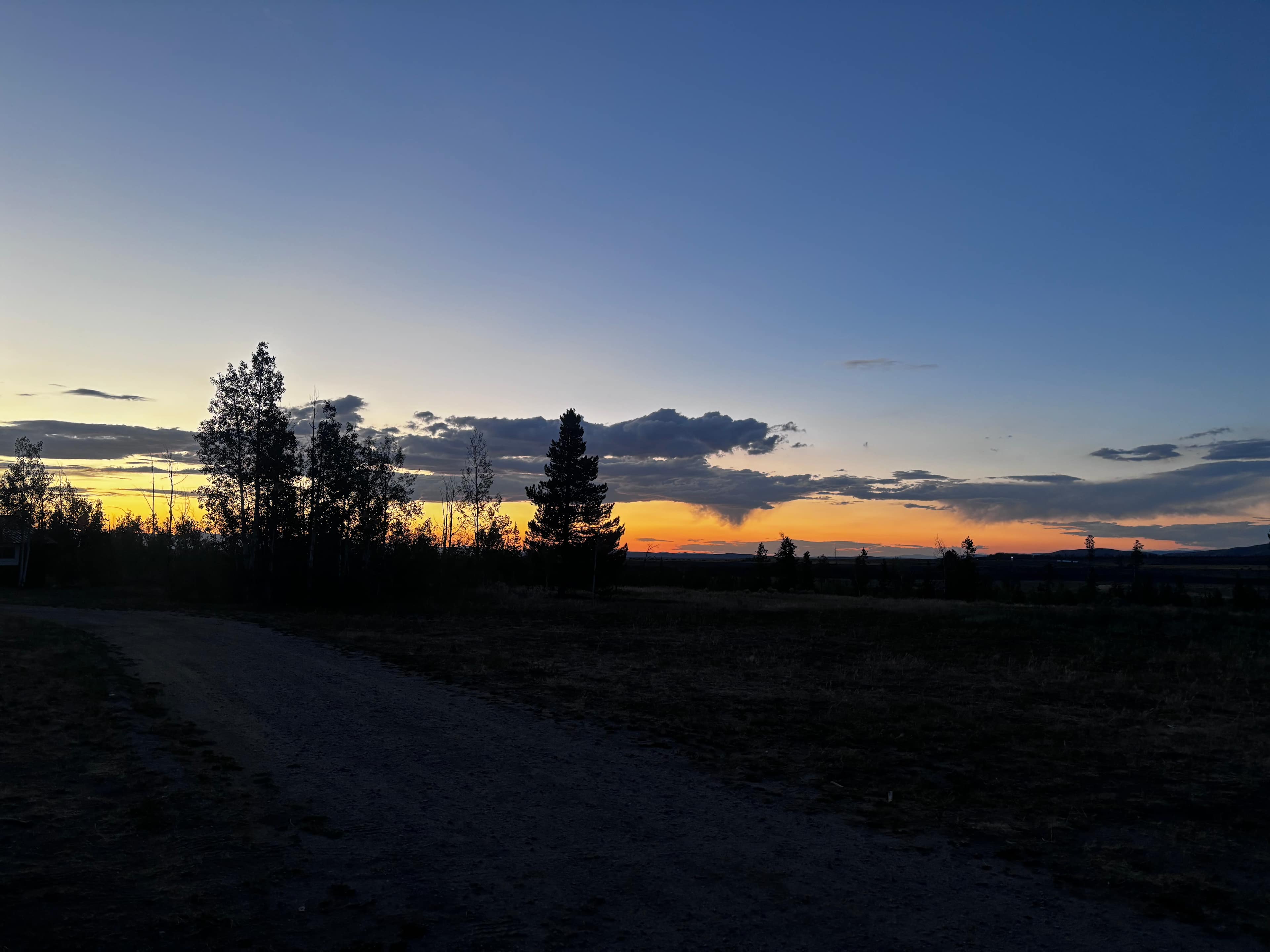 Old Homestead Campground