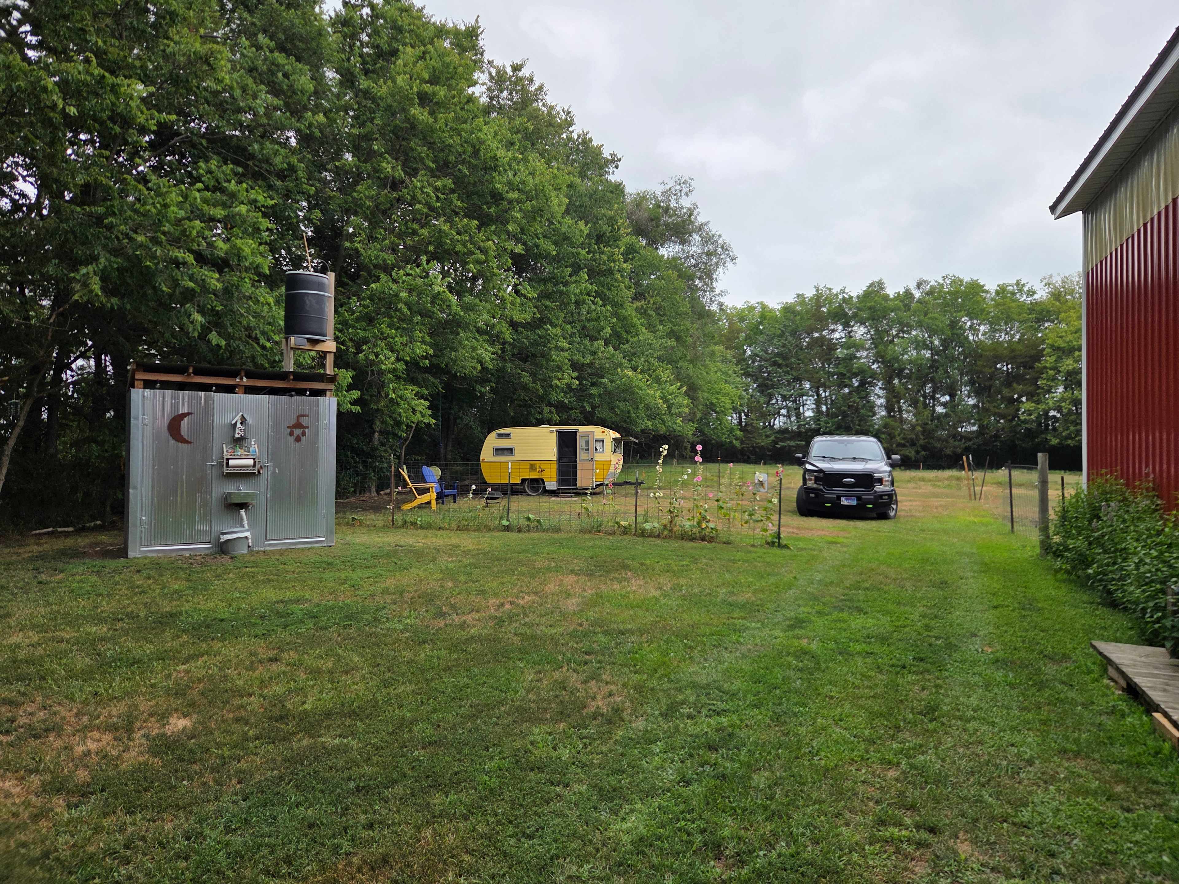The Hive stay for our busy bee family left memoral and sweet memories and experiences.