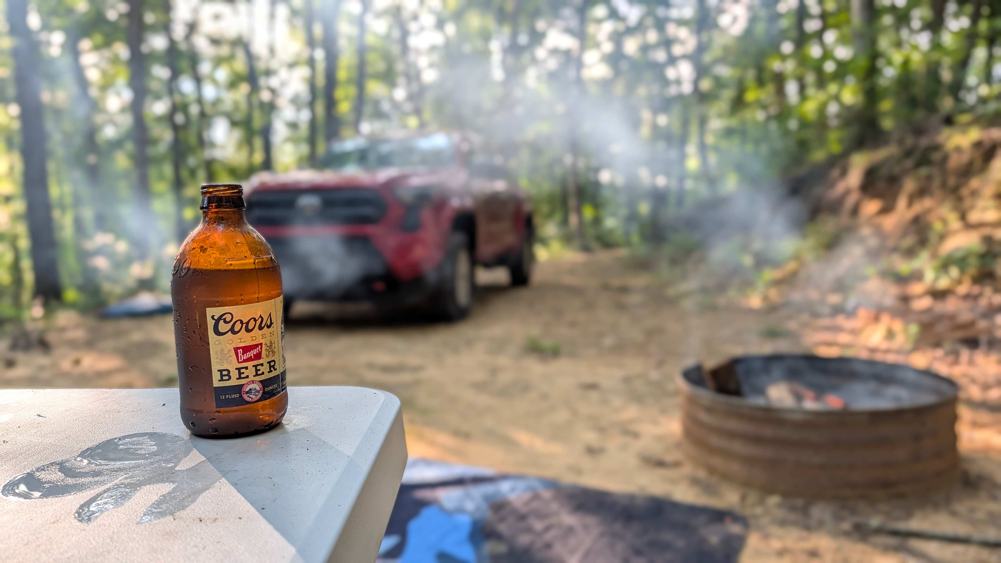 Yourway Camp