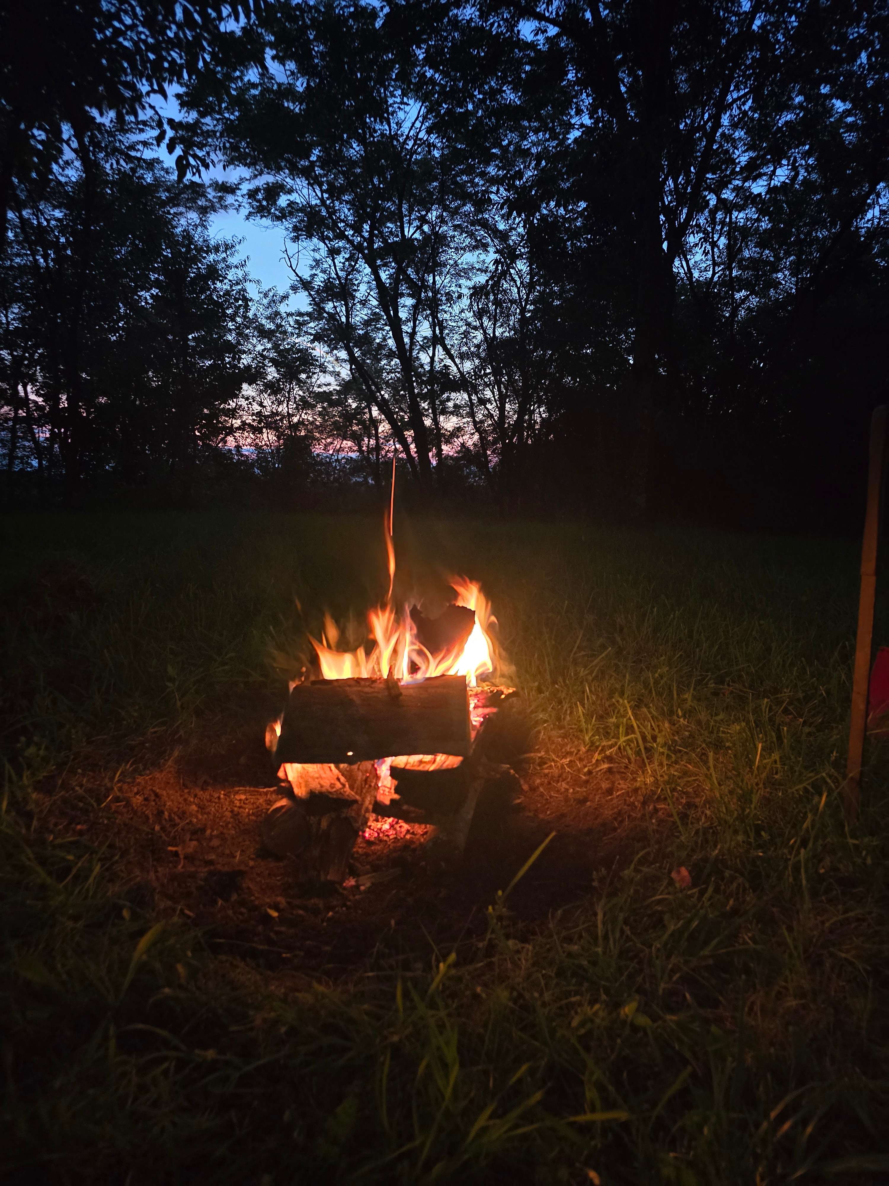 Beaver Lakes Campground LLC.