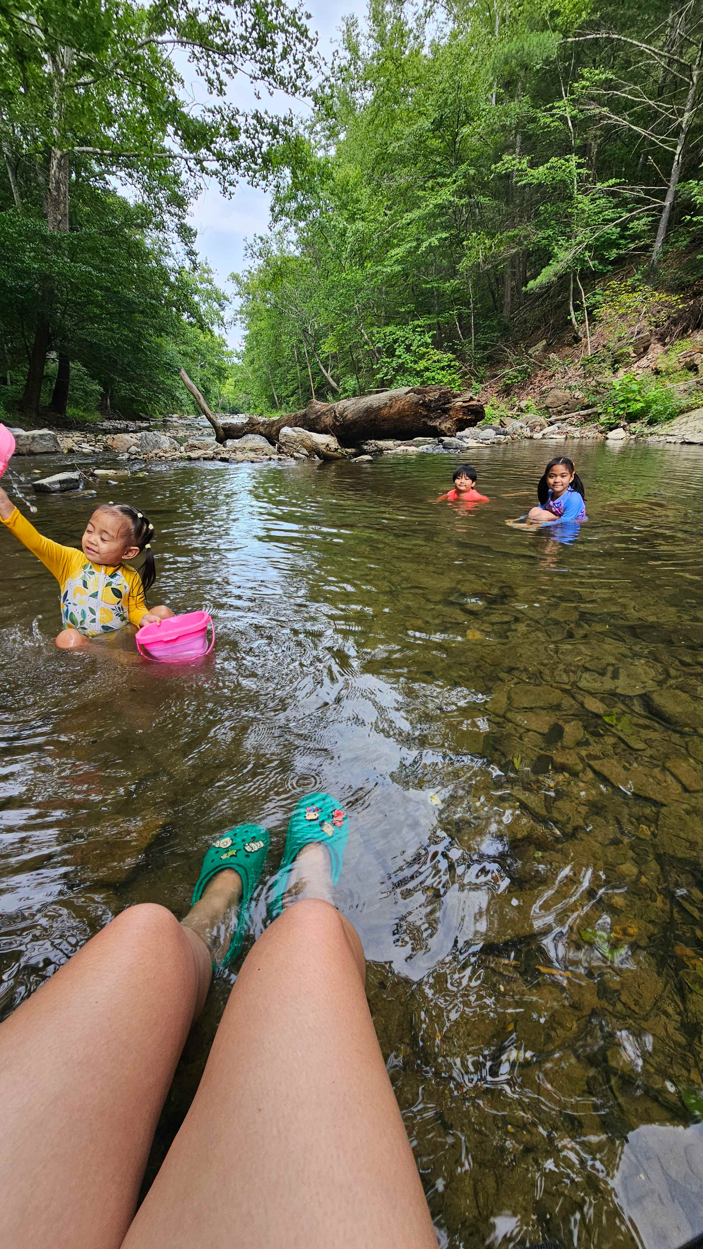 Camp Cedar Creek