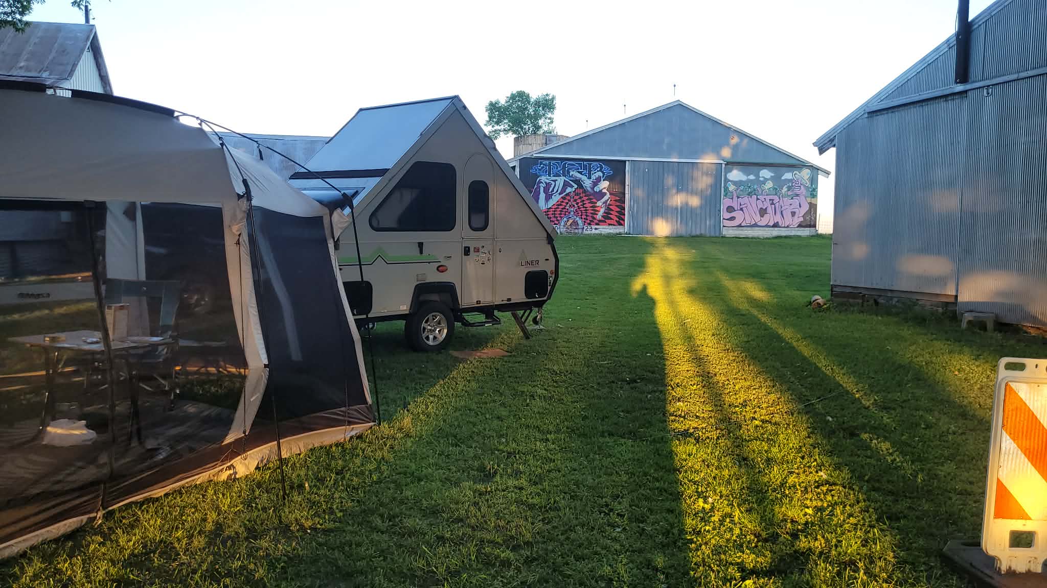 Mn River Valley Sanctuary