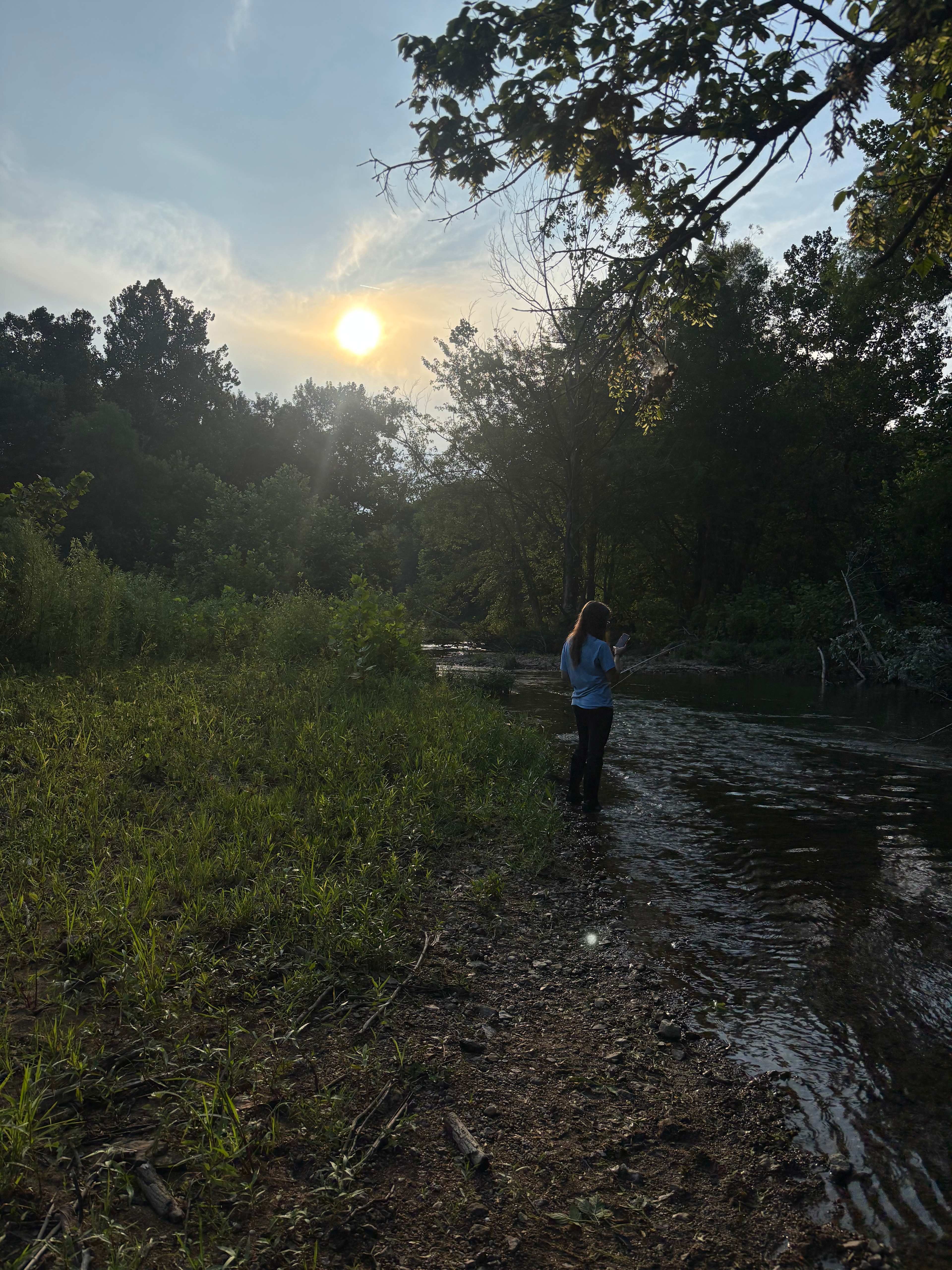 Big River Outdoors Campground