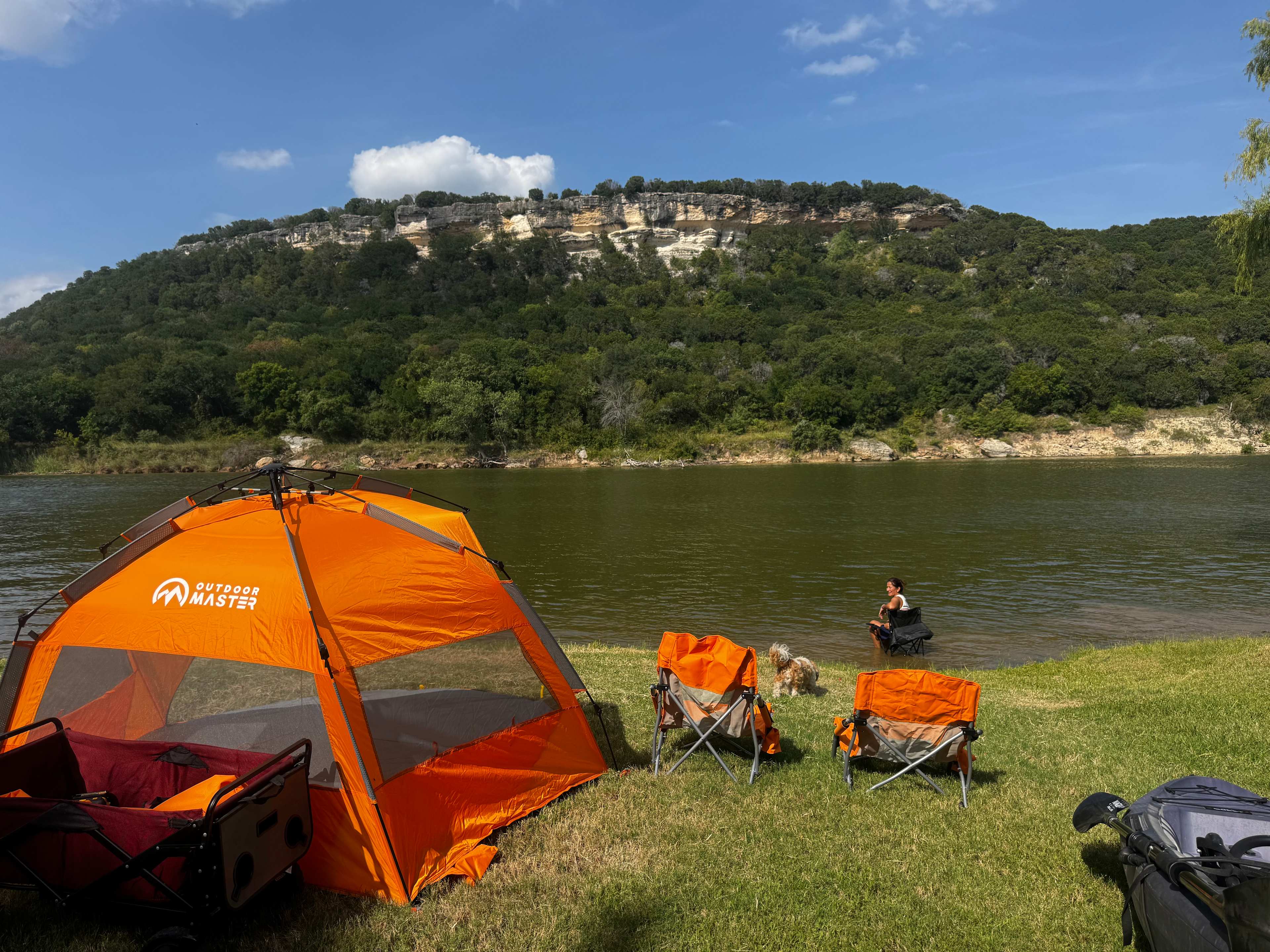 Bee Mountain River Resort