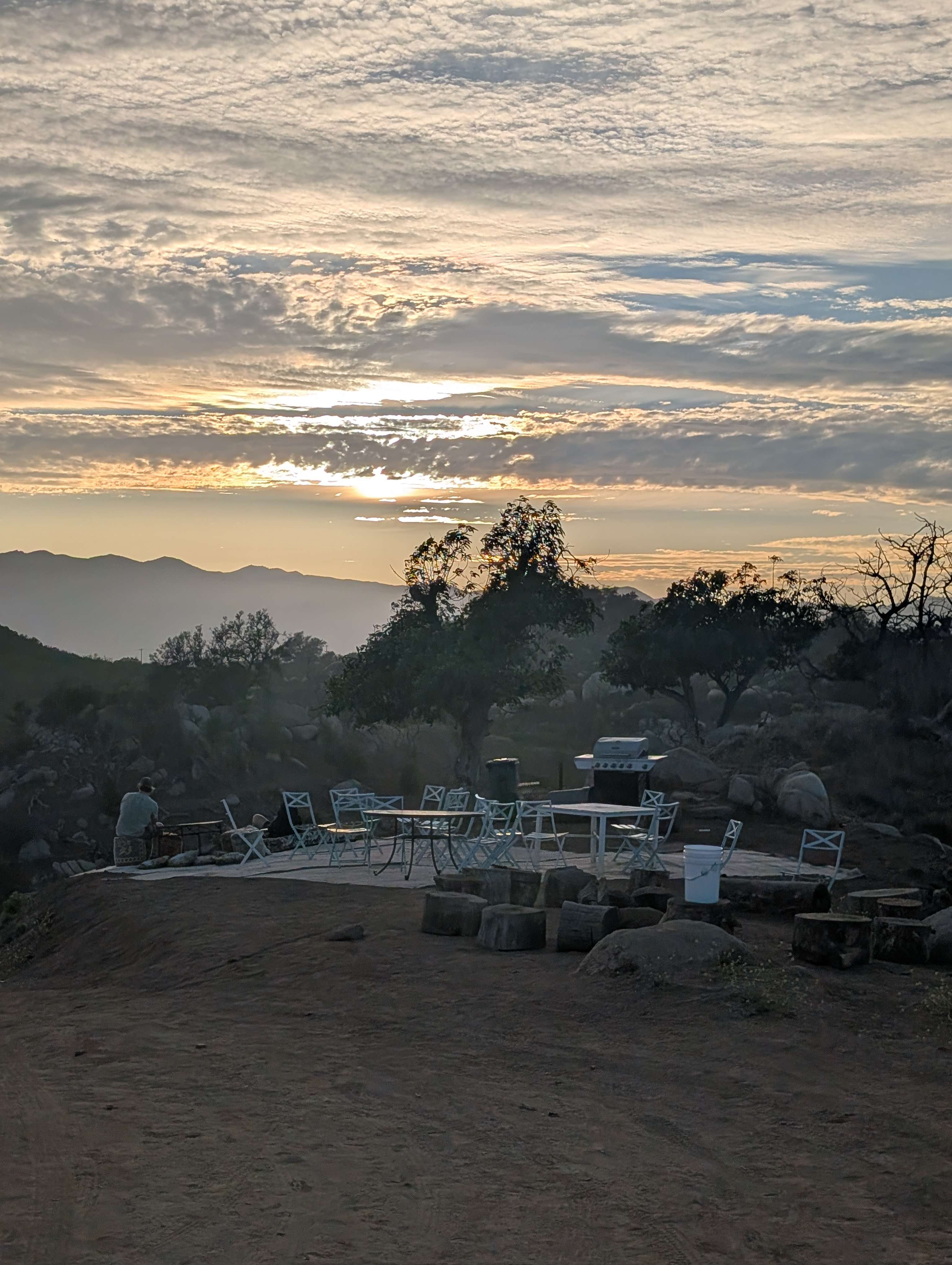 Splitrock Farm and Retreat