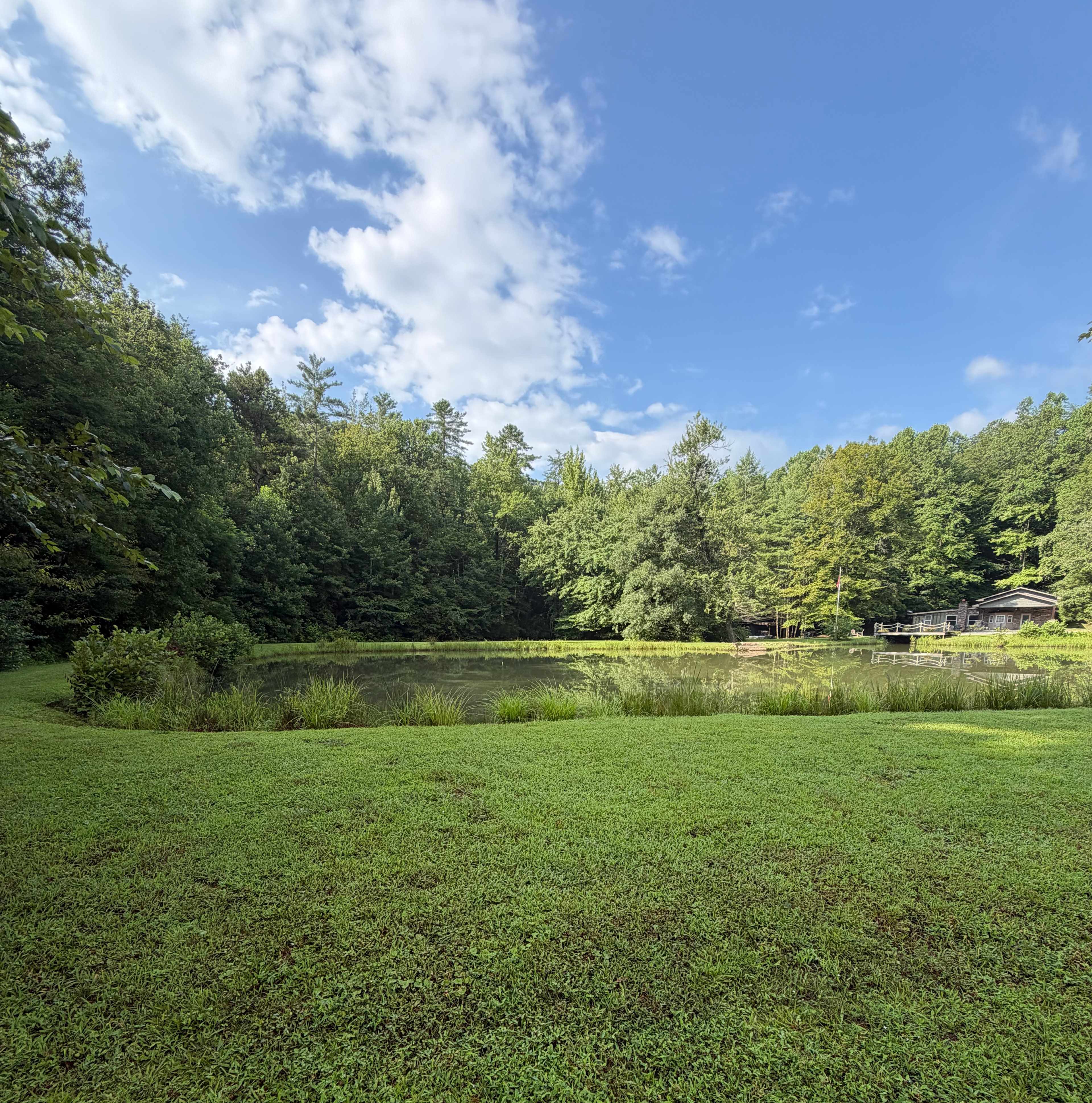 The Cove Campground