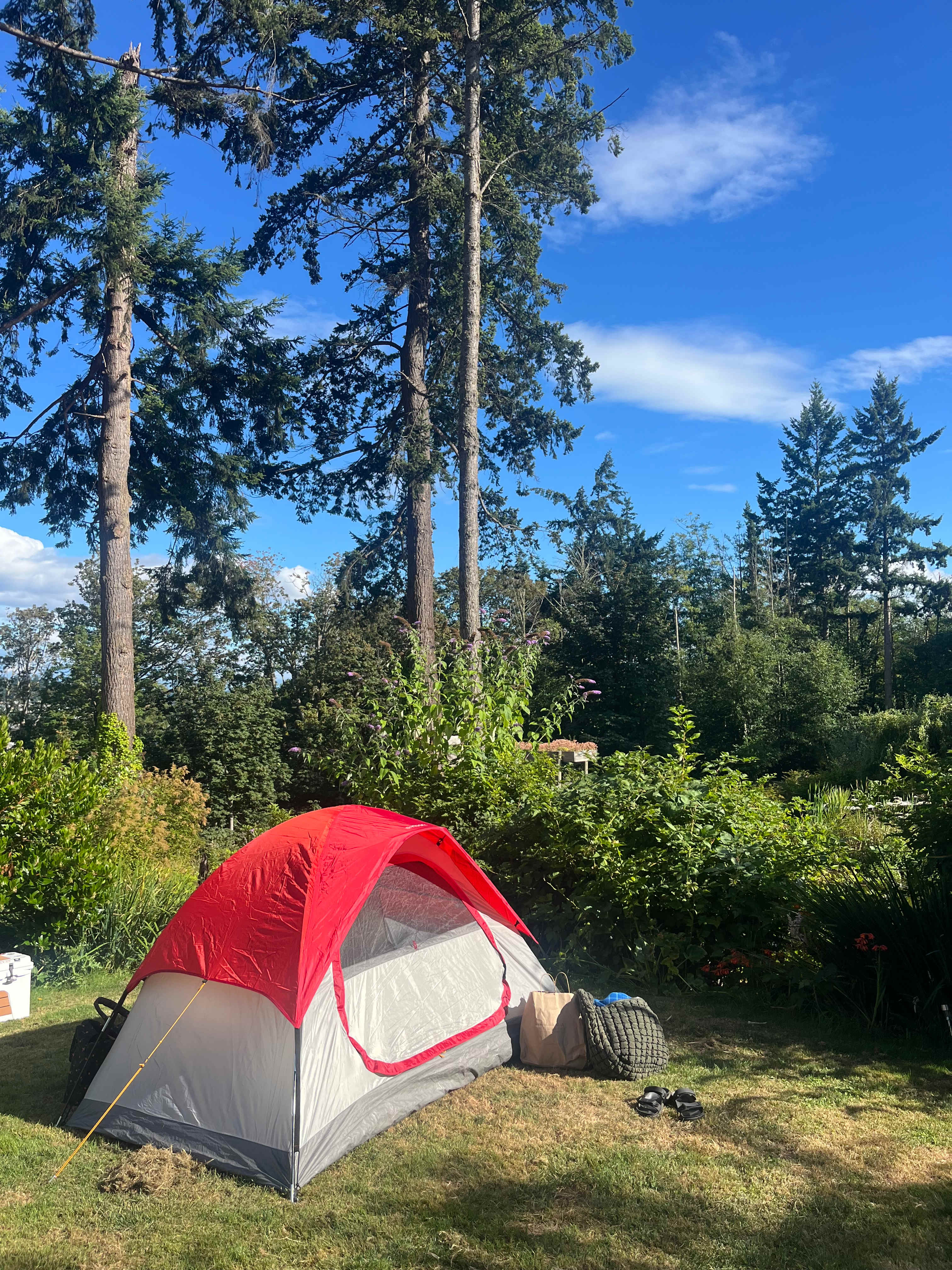 A Taste of Whidbey