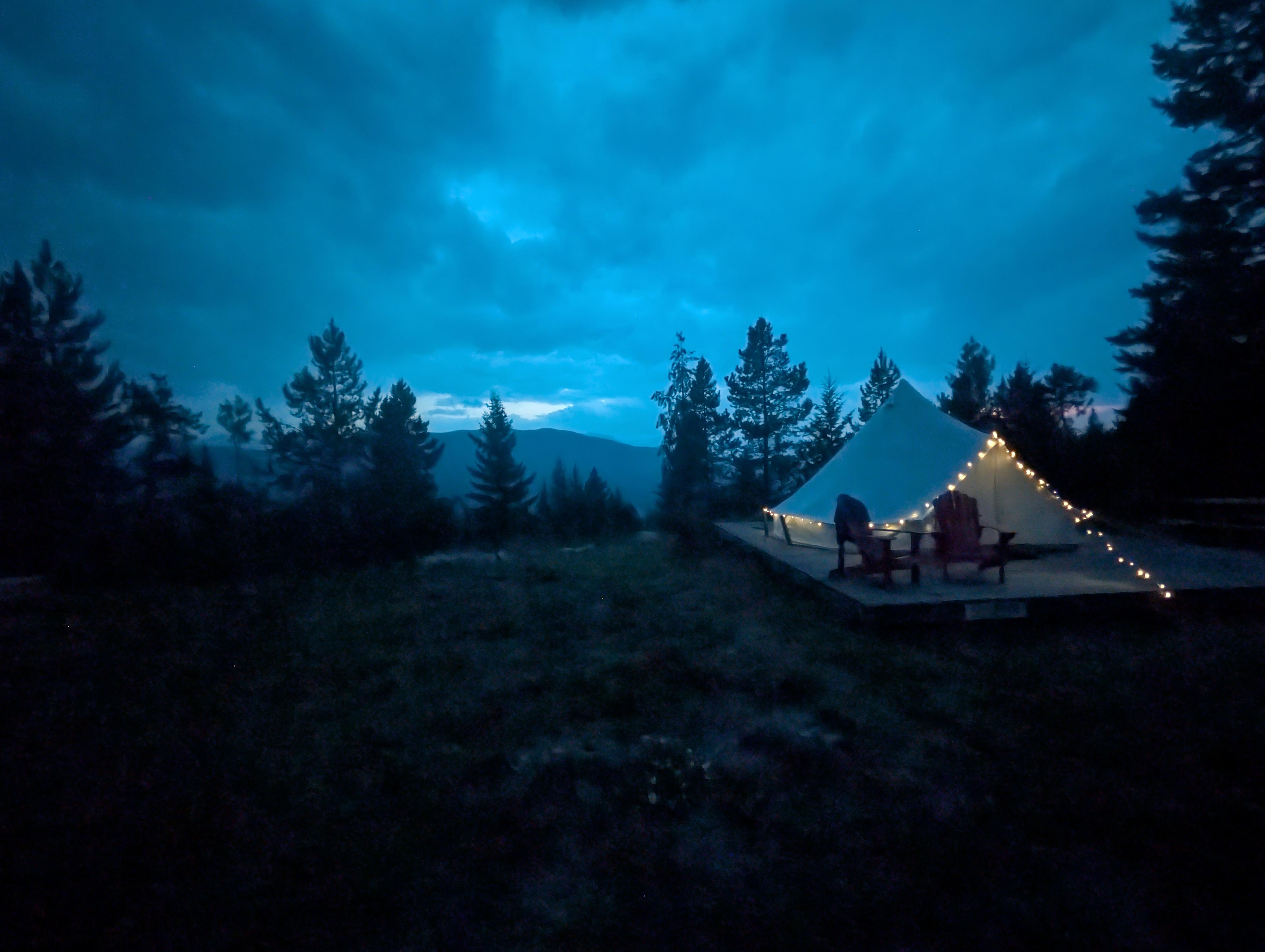 Back 40 Outdoor Events