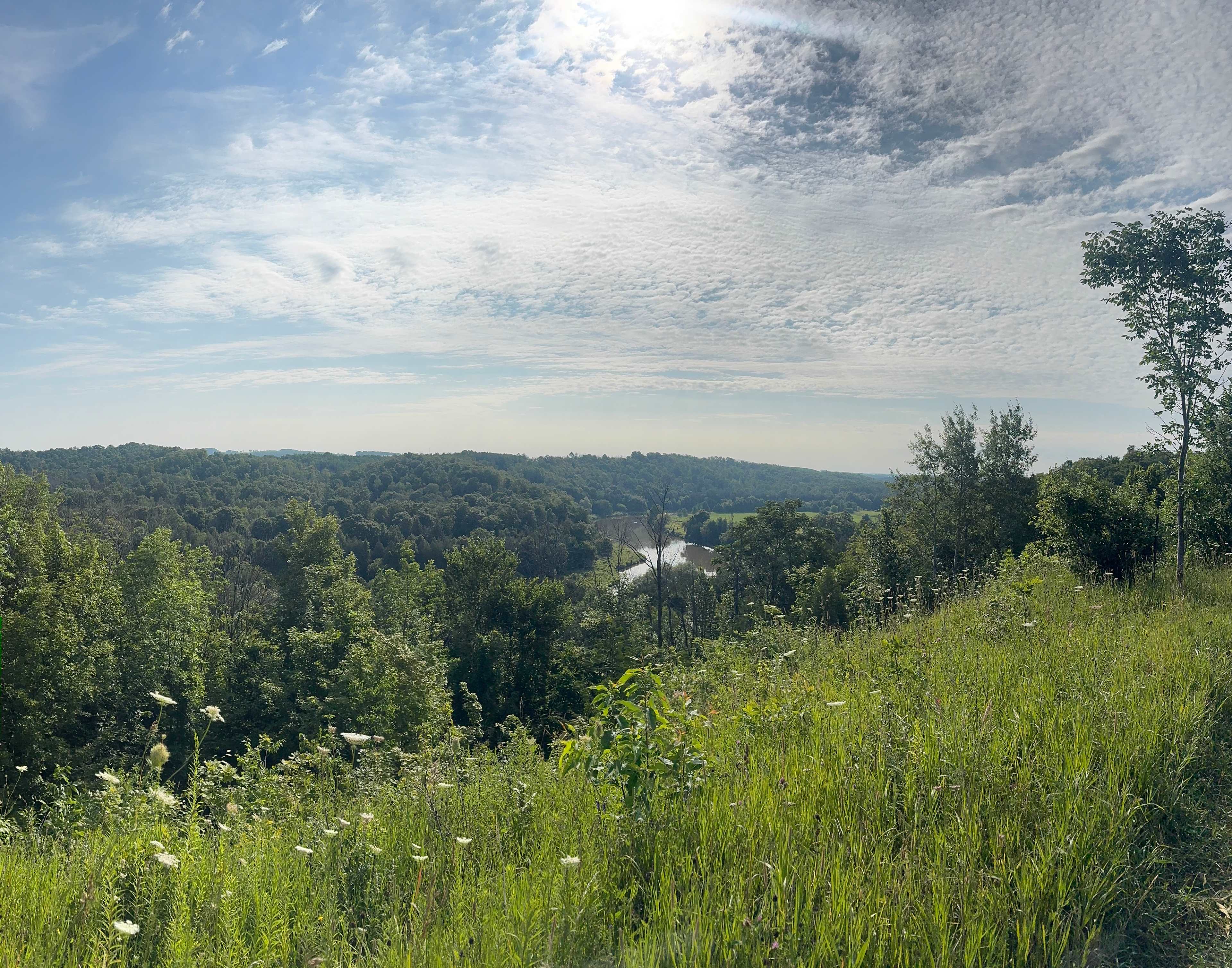 Saugeen Riverside Sites