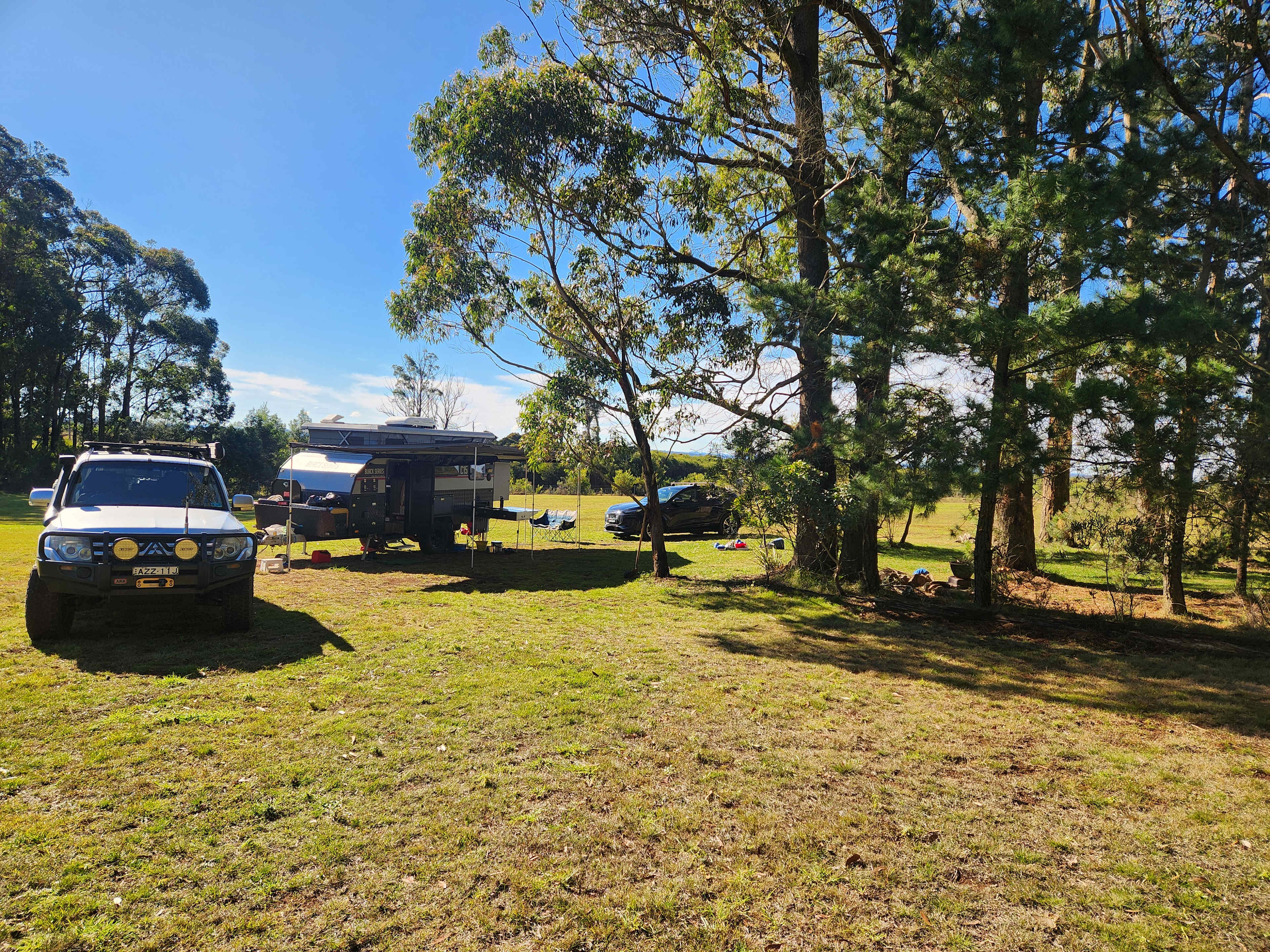 Plantation Gully