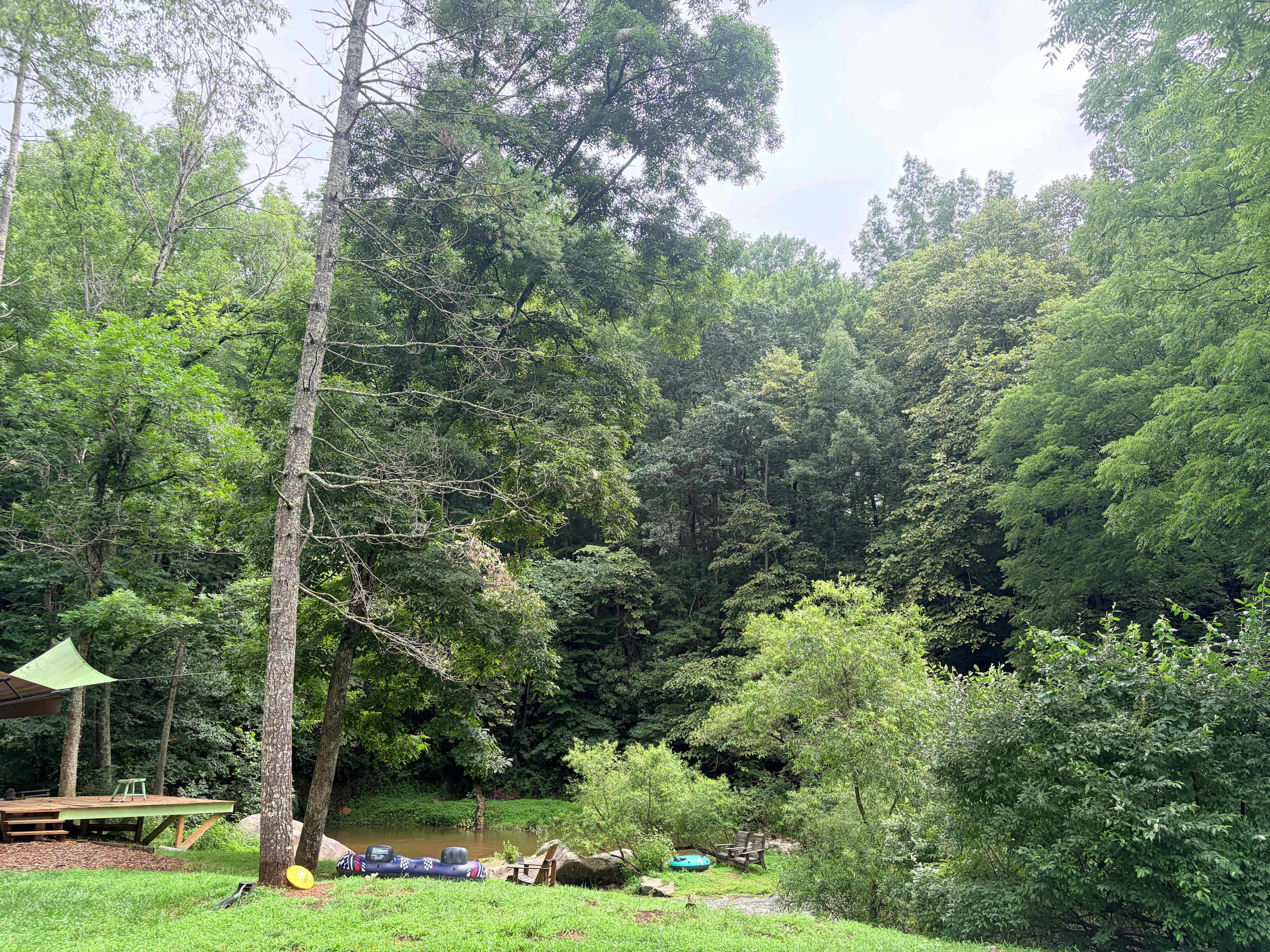 Hippie Hollow