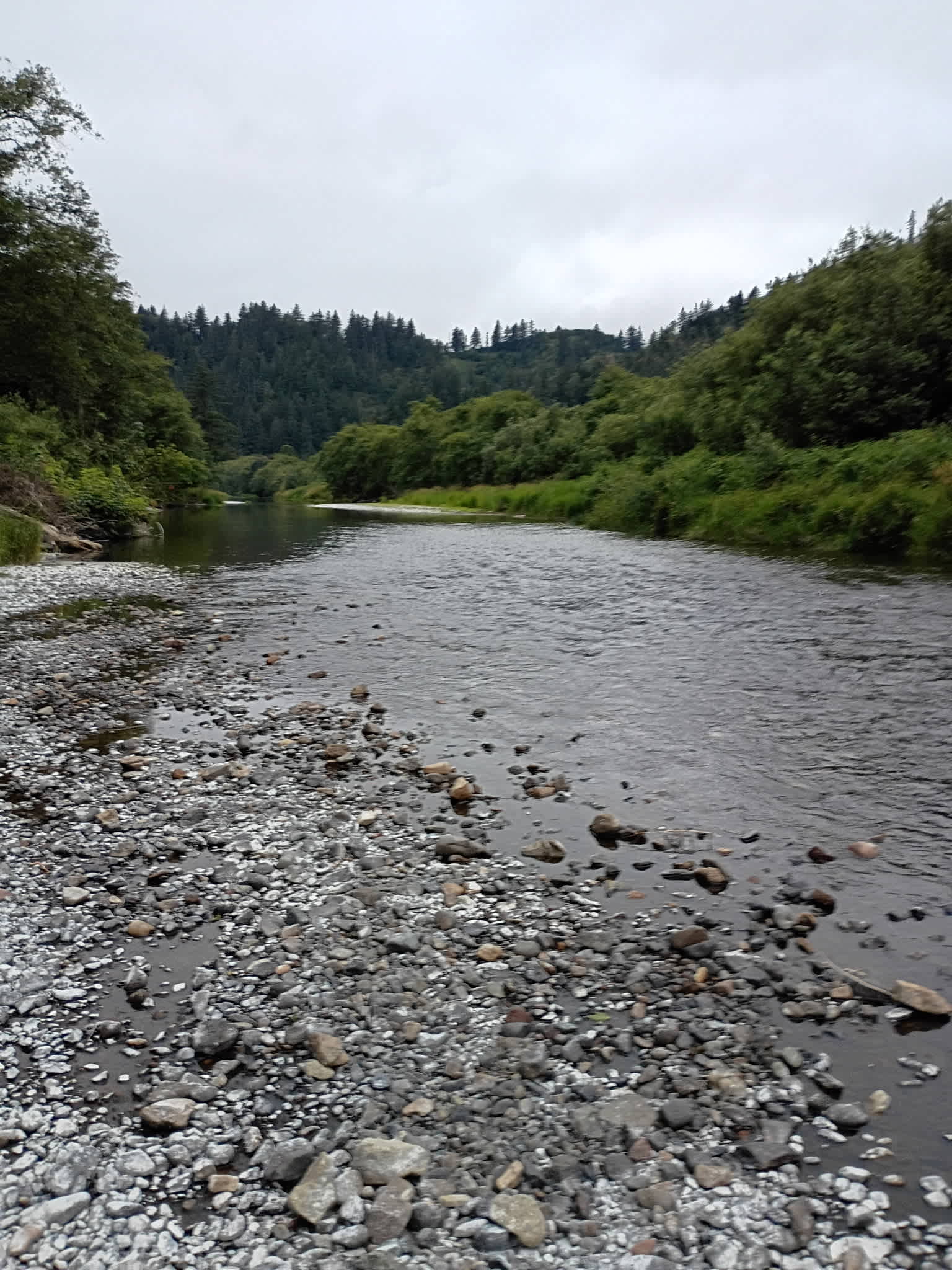 Kilchis River Retreat