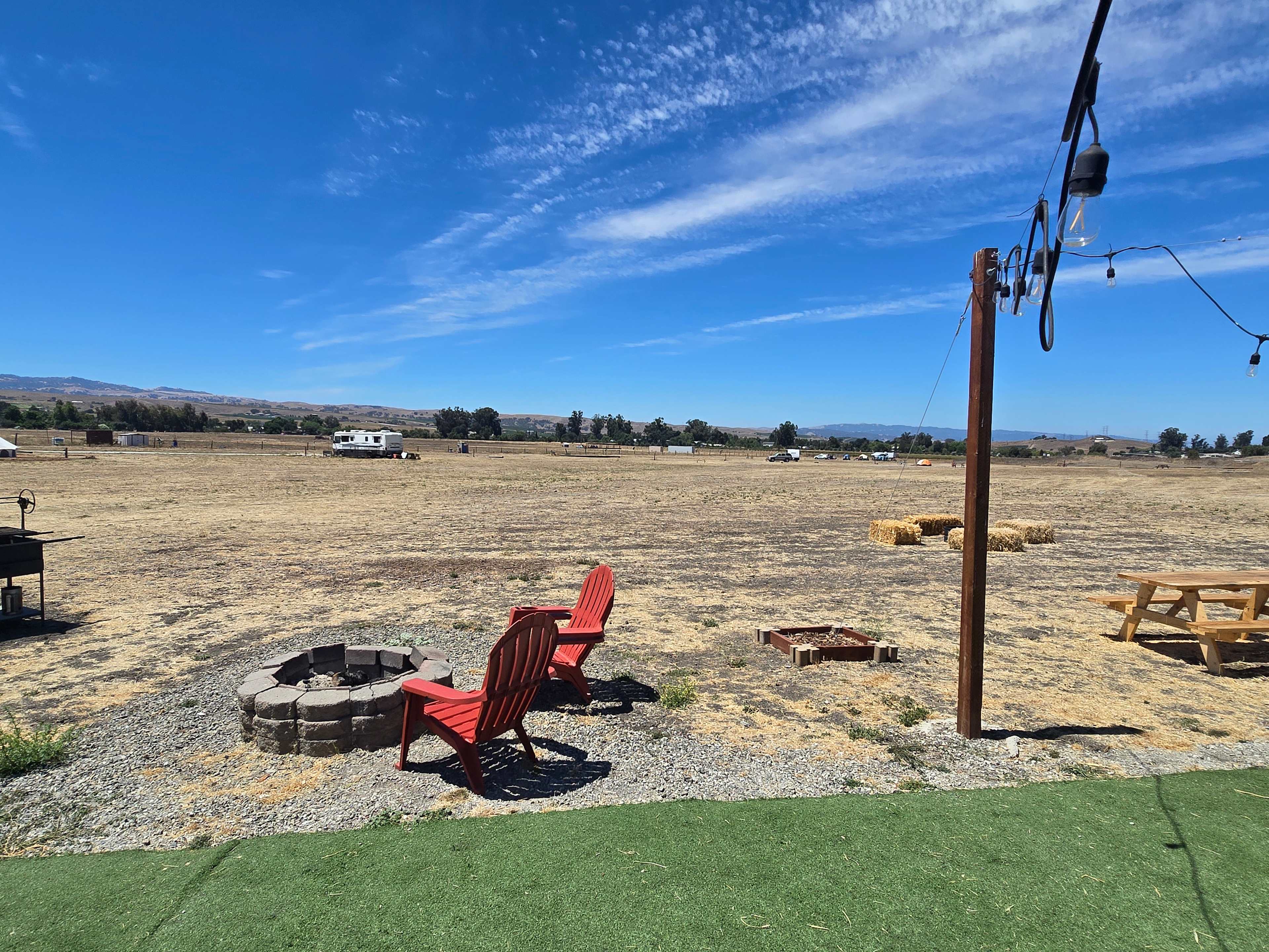 The Ranch at Cross Road