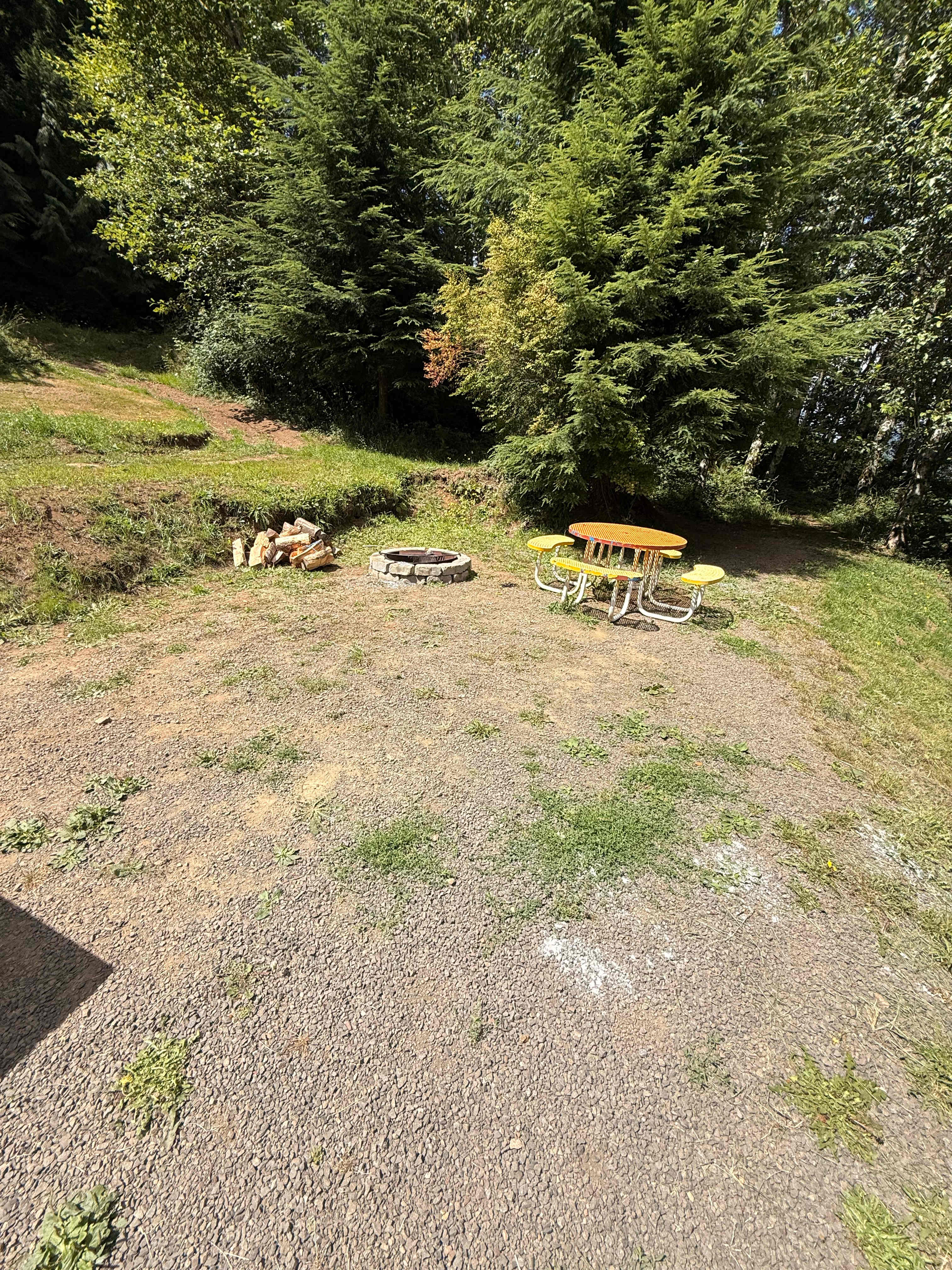 Green Mountain Lookout