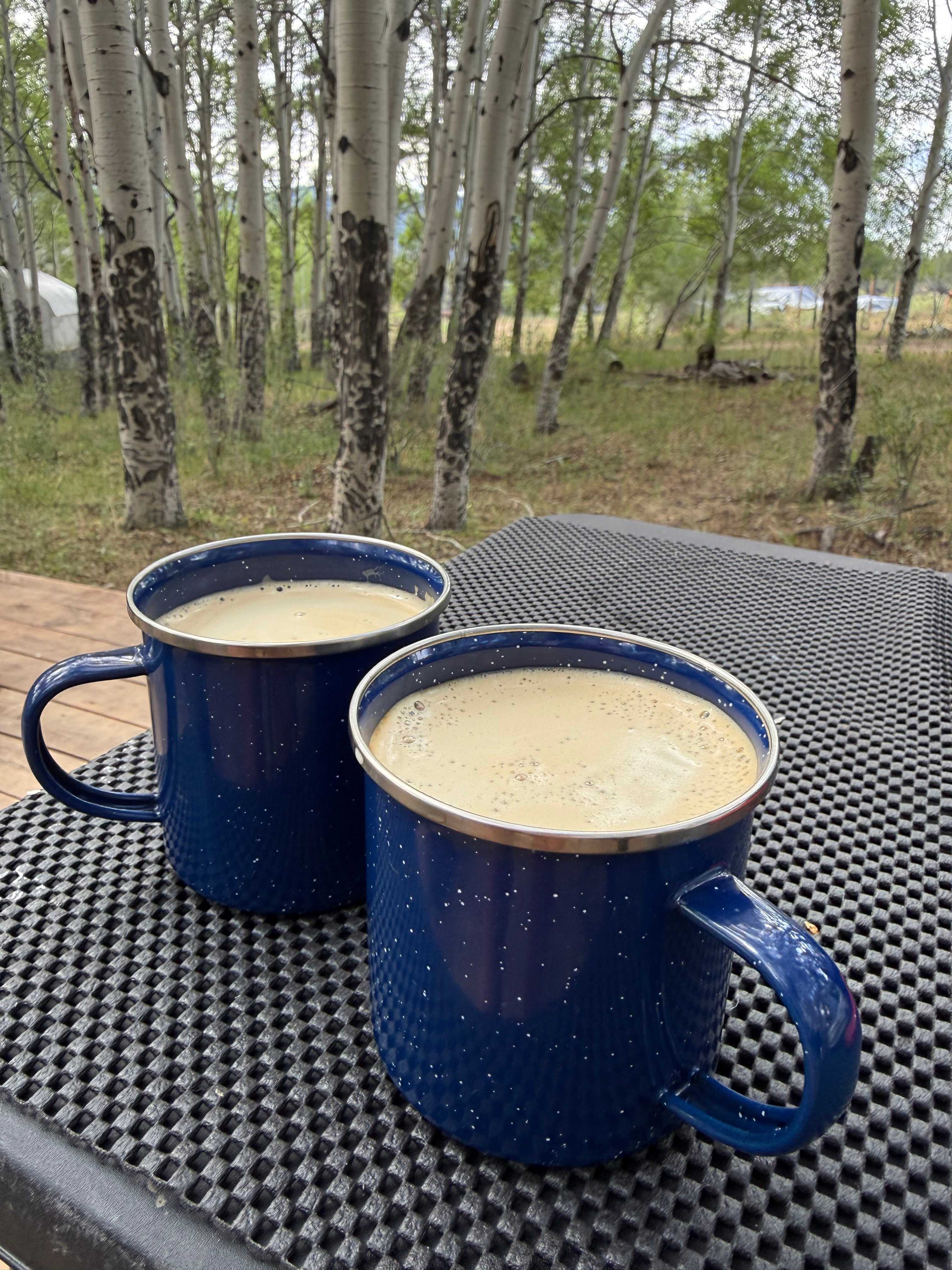 Frenchman's Creek Ranch