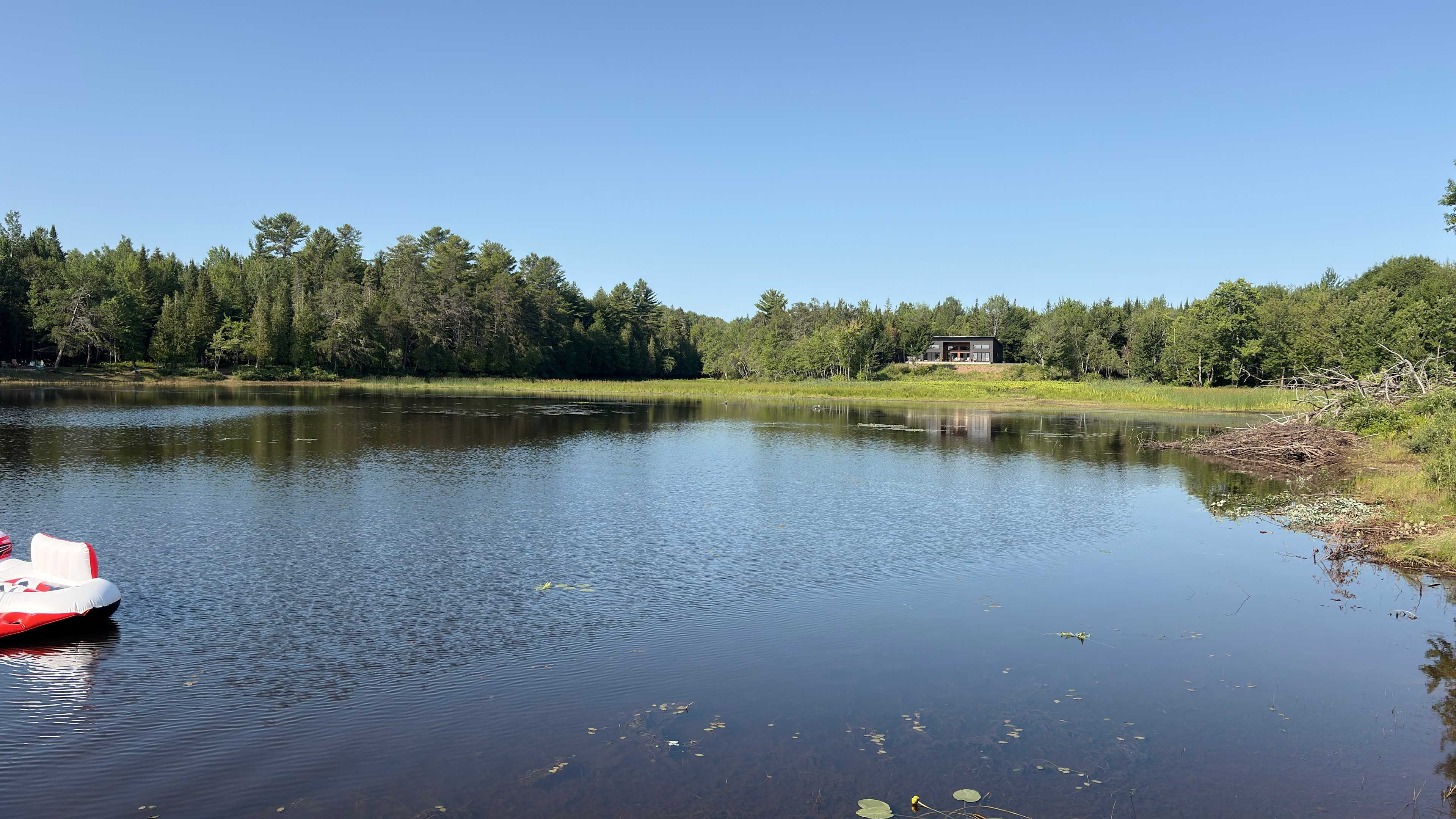 The Lake Lots